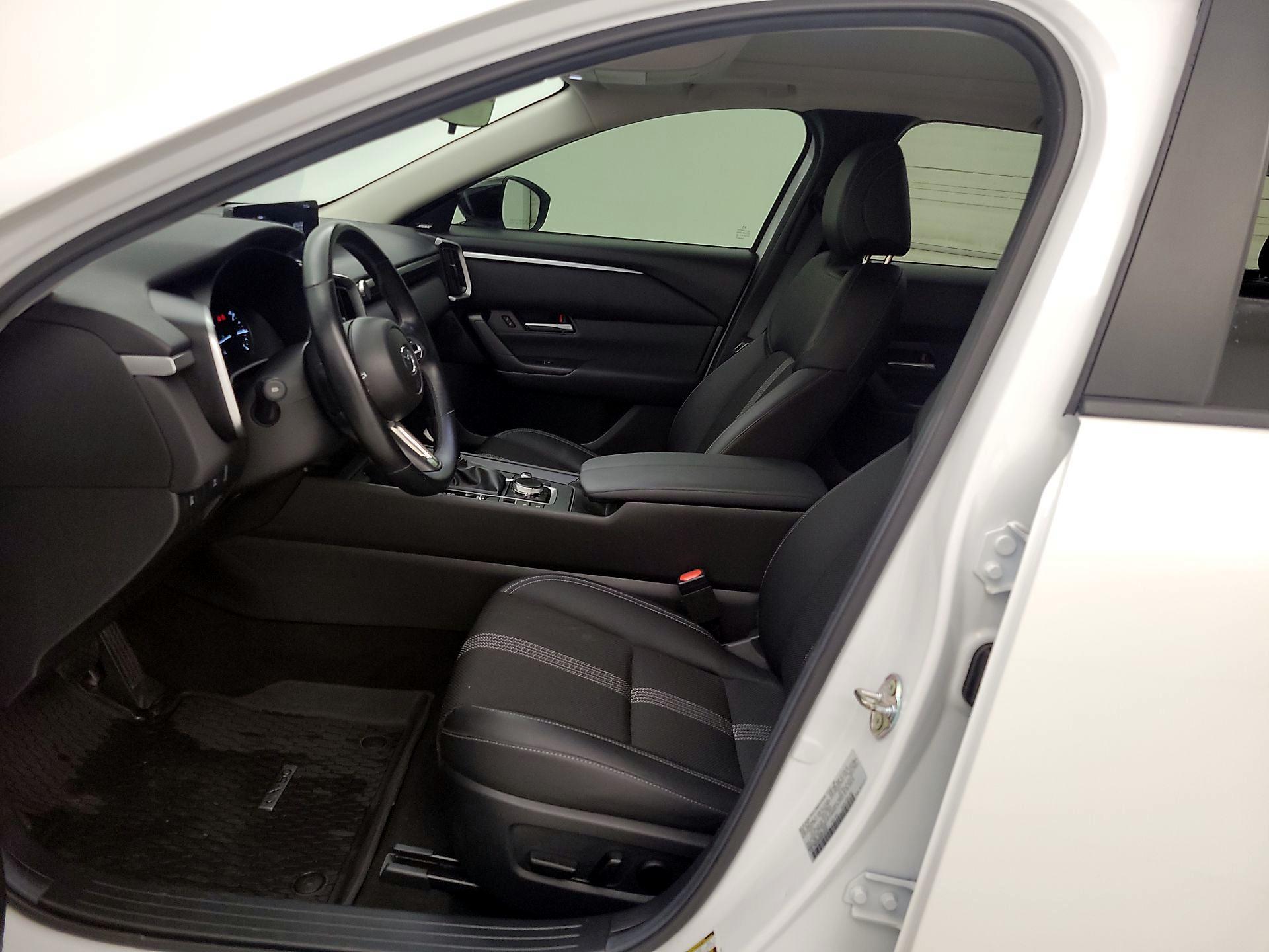 Thumbnail: 2024 Mazda CX-50 - 11