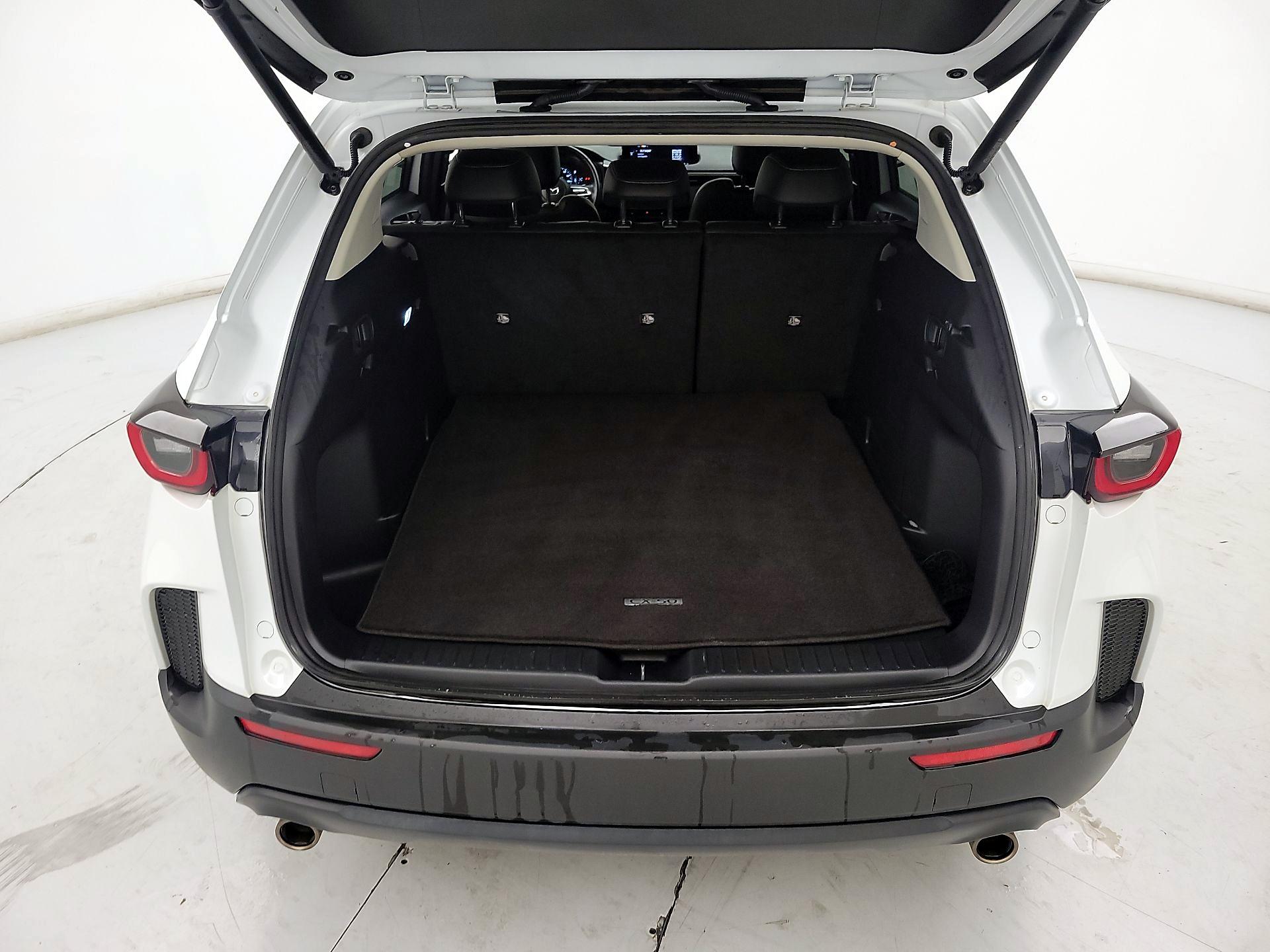 Thumbnail: 2024 Mazda CX-50 - 17