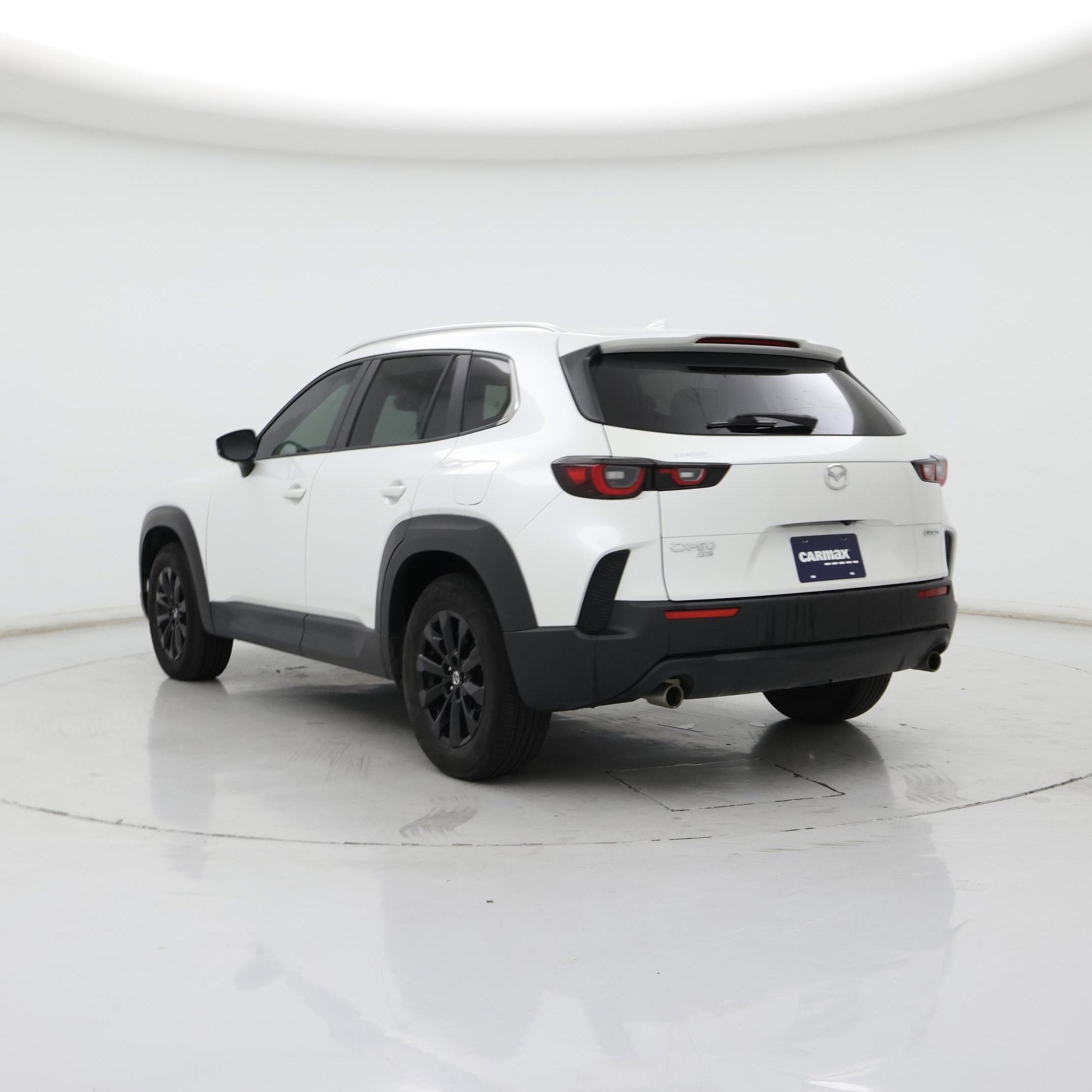 Thumbnail: 2024 Mazda CX-50 - 2