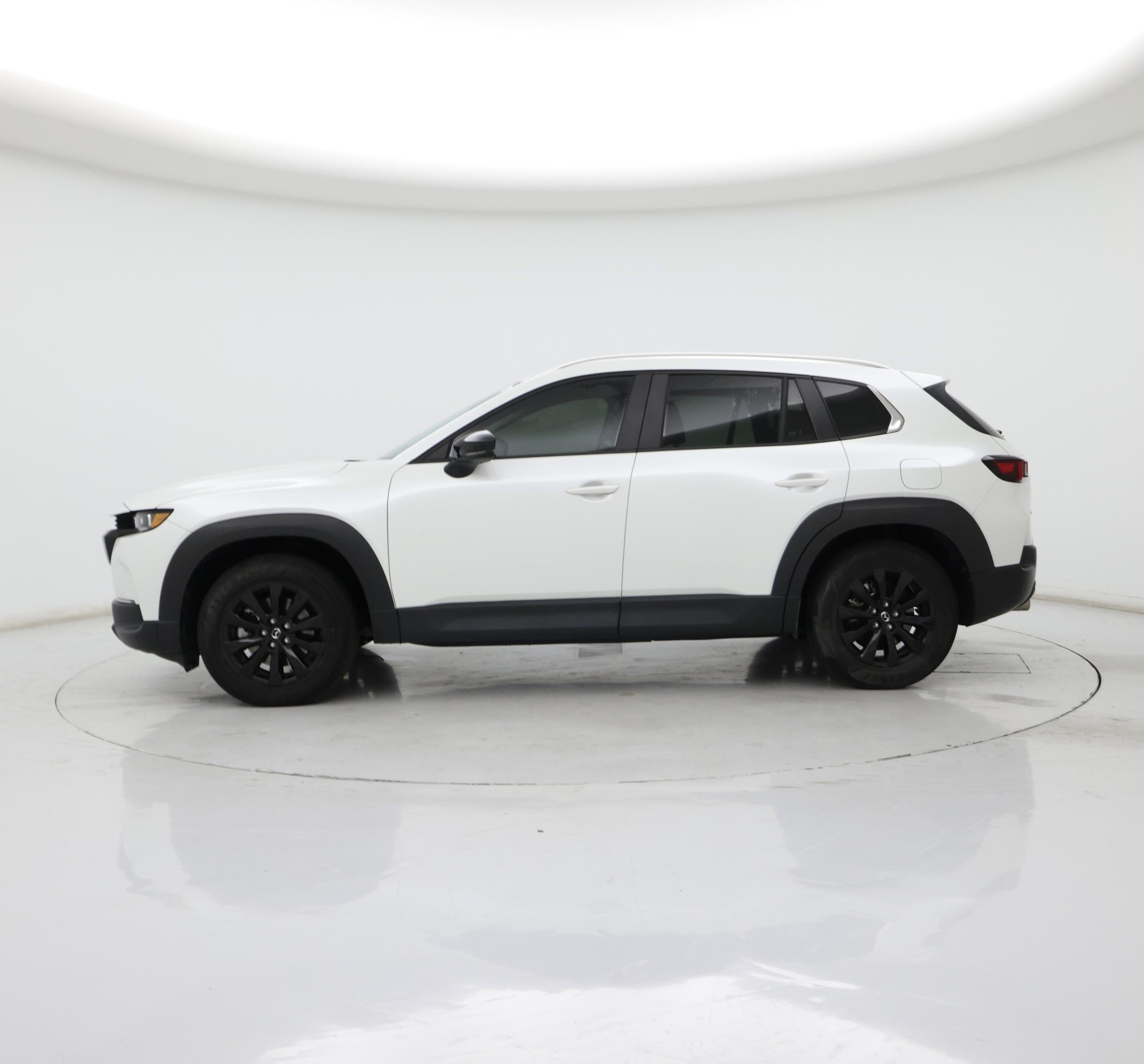 Thumbnail: 2024 Mazda CX-50 - 3