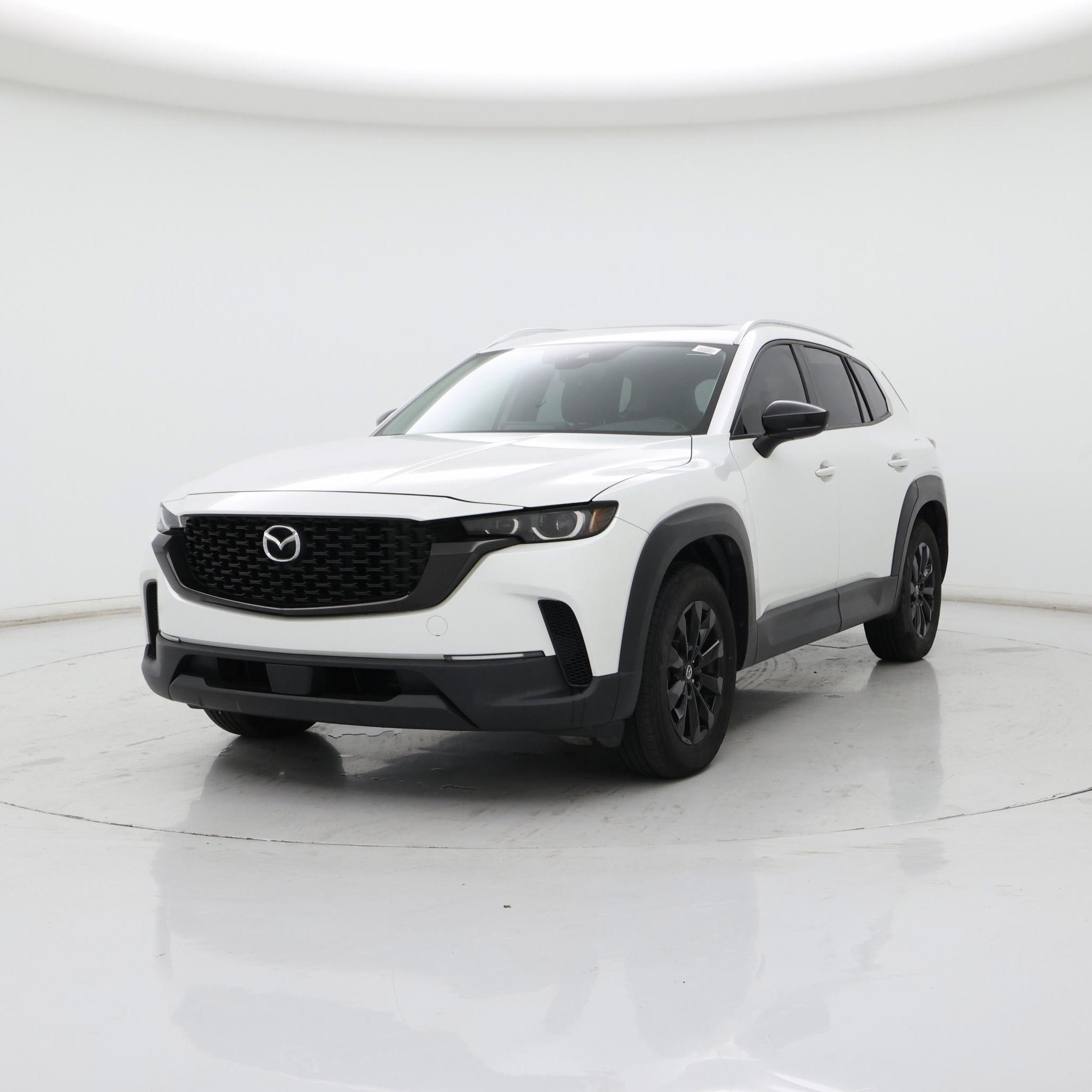 Thumbnail: 2024 Mazda CX-50 - 4
