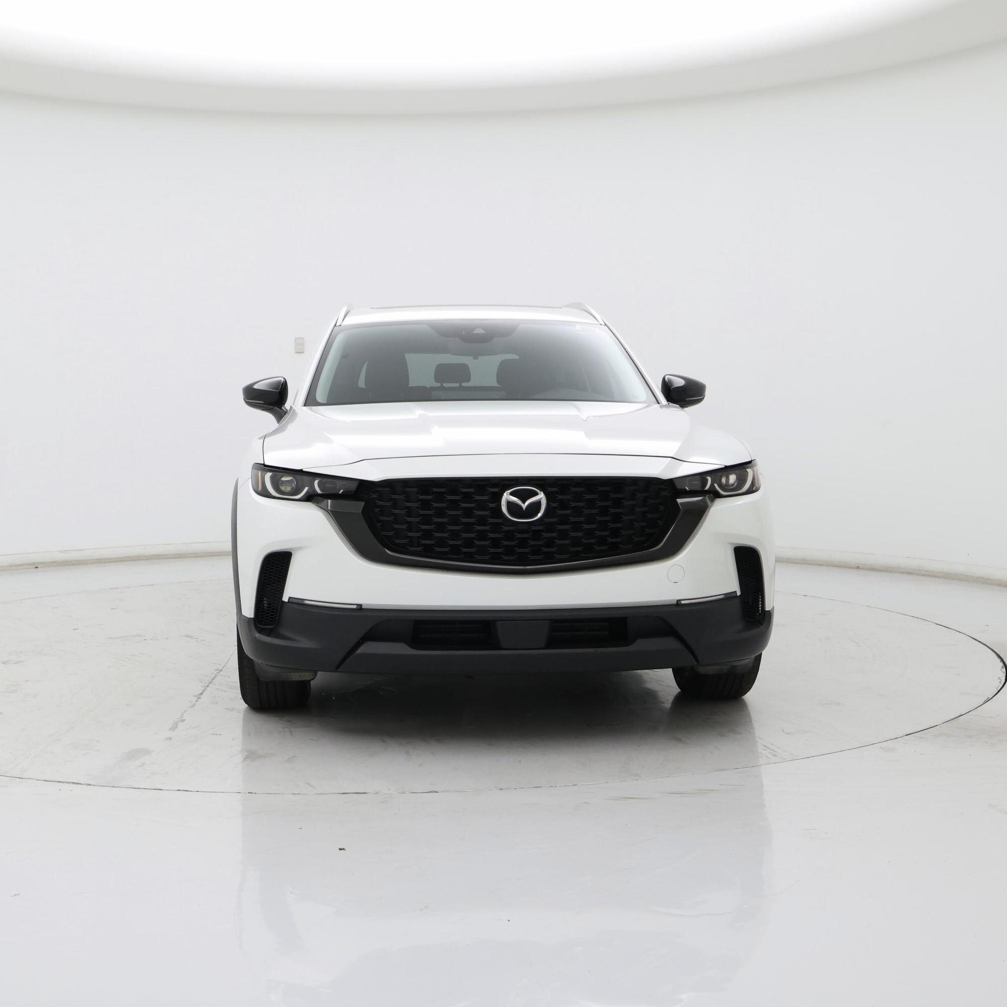 Thumbnail: 2024 Mazda CX-50 - 5