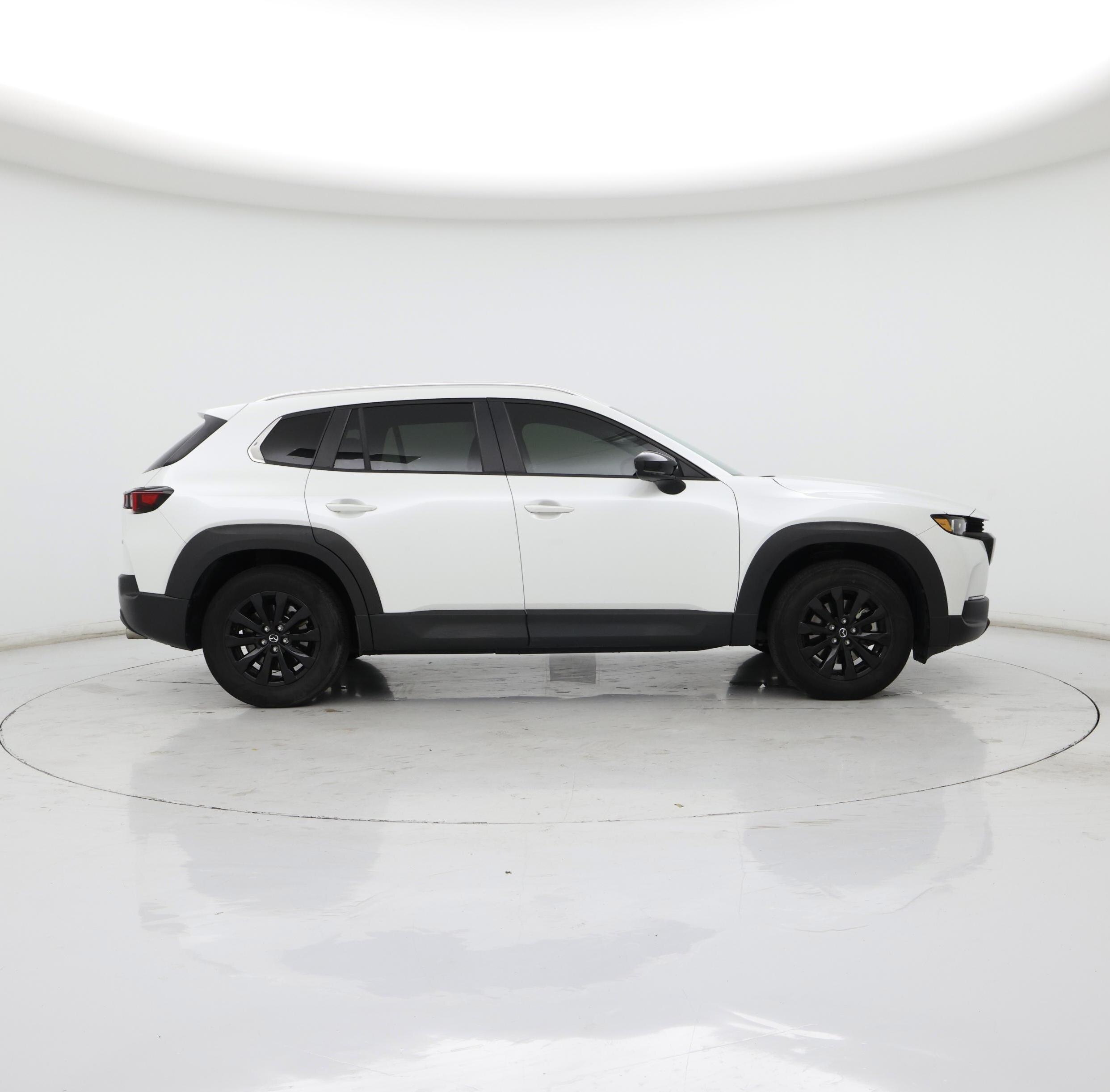 Thumbnail: 2024 Mazda CX-50 - 7