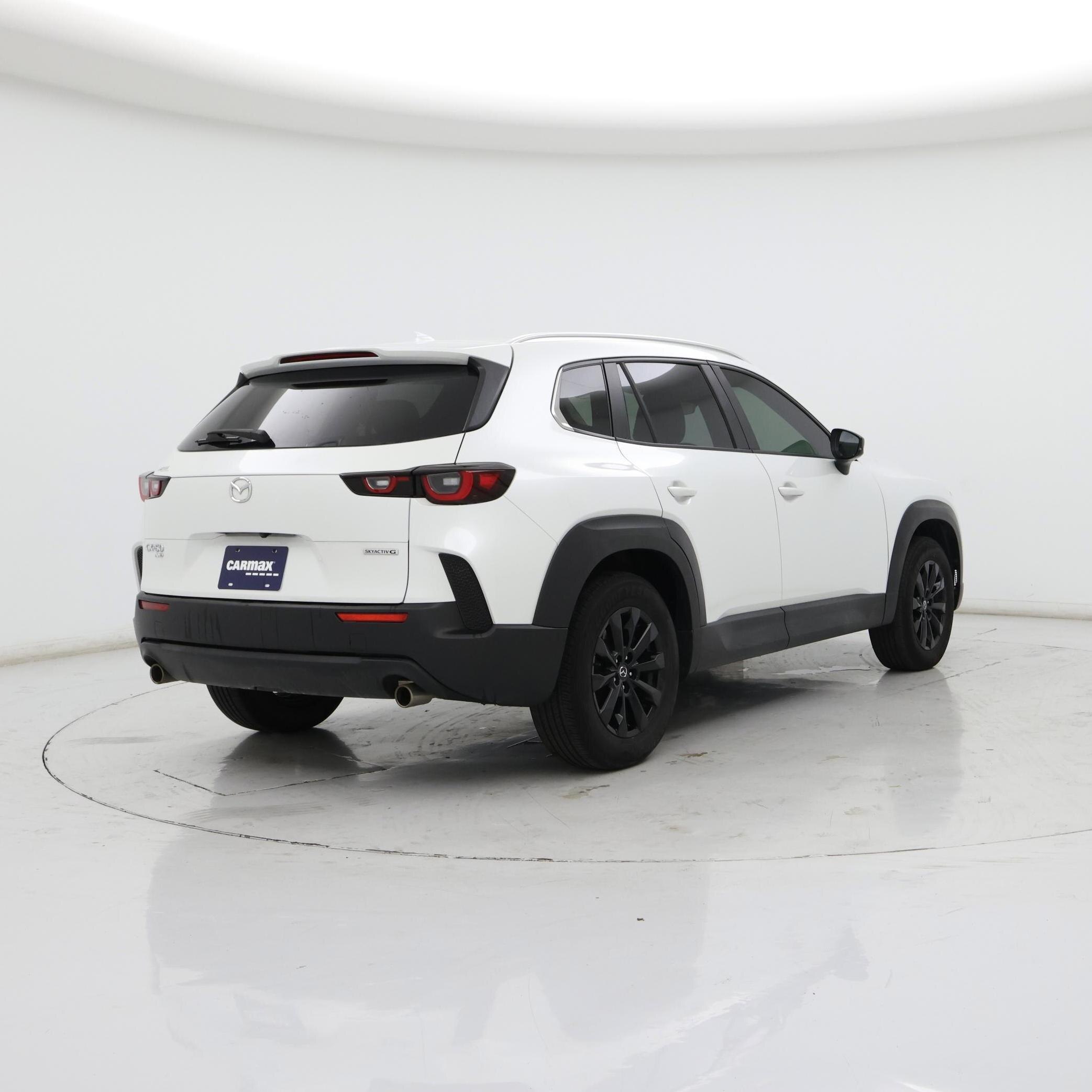 Thumbnail: 2024 Mazda CX-50 - 8