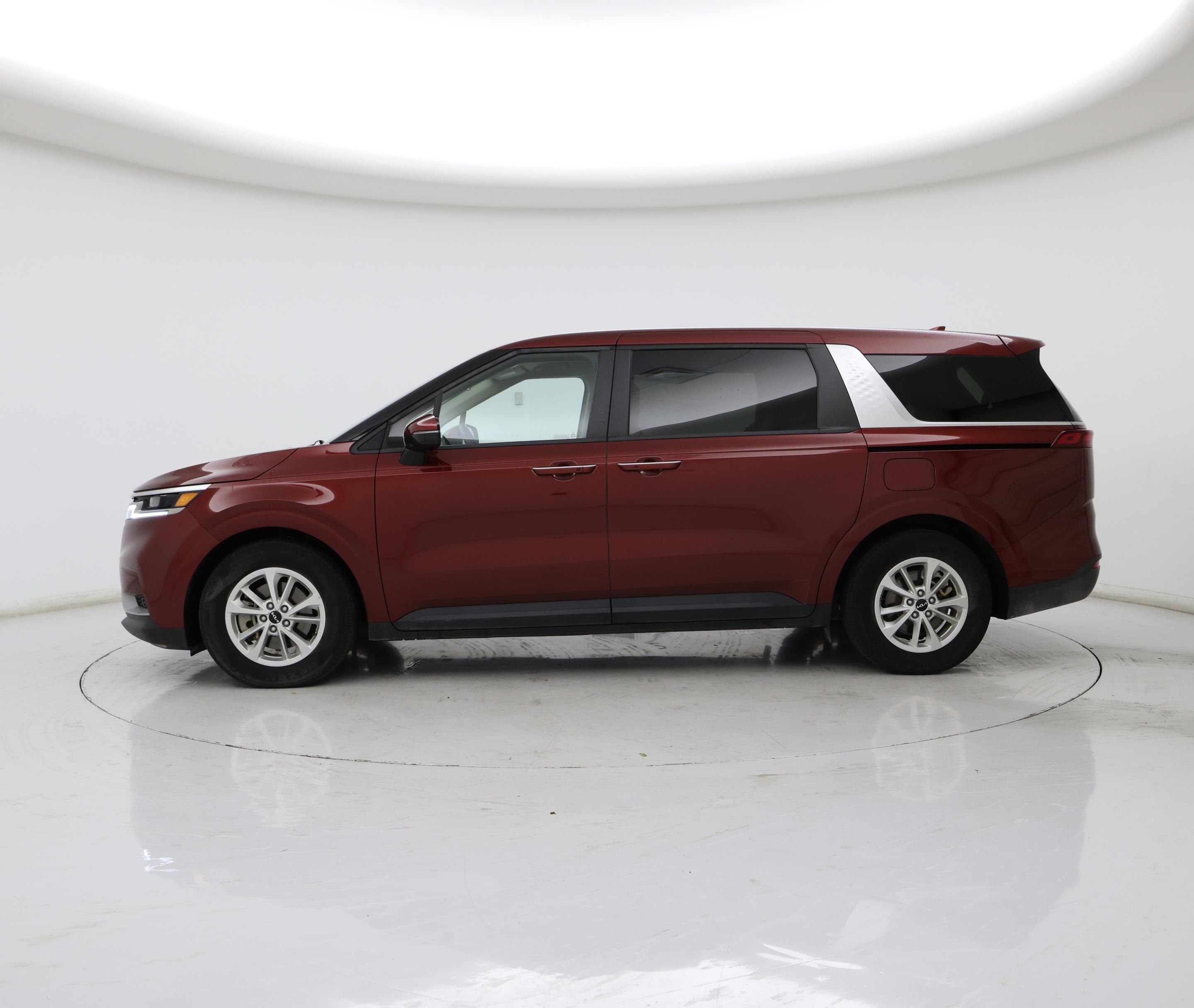 Thumbnail: 2024 Kia Carnival - 3