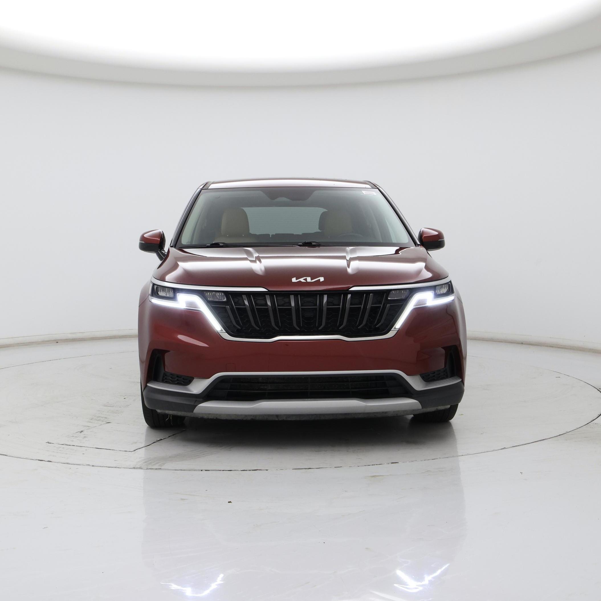 Thumbnail: 2024 Kia Carnival - 5