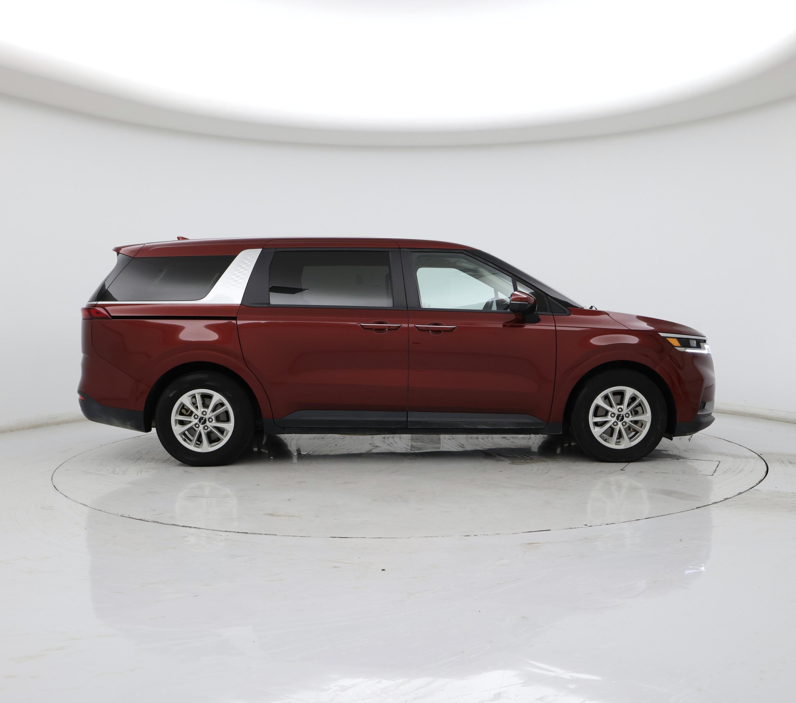 Thumbnail: 2024 Kia Carnival - 7