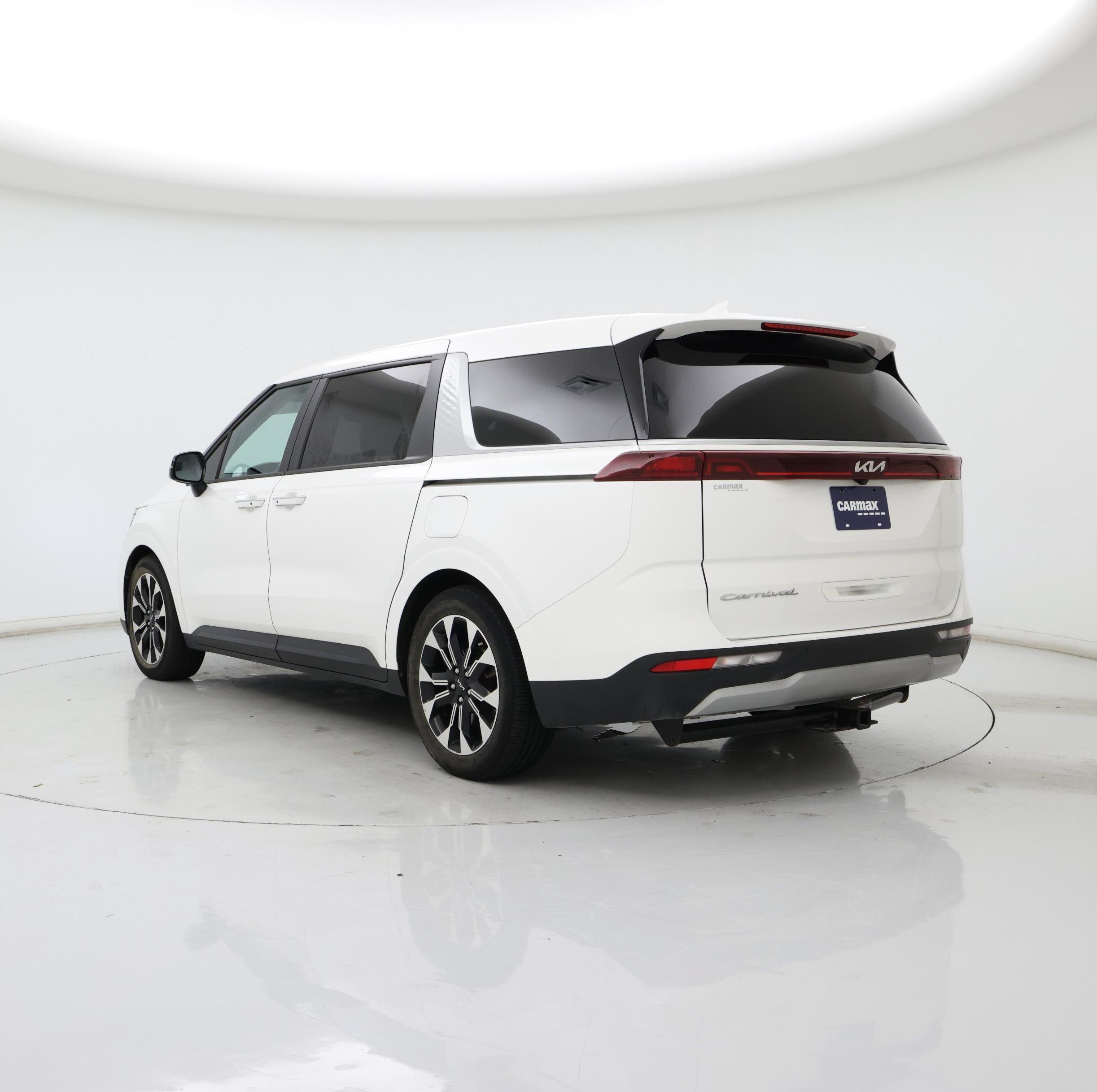 Thumbnail: 2022 Kia Carnival - 2