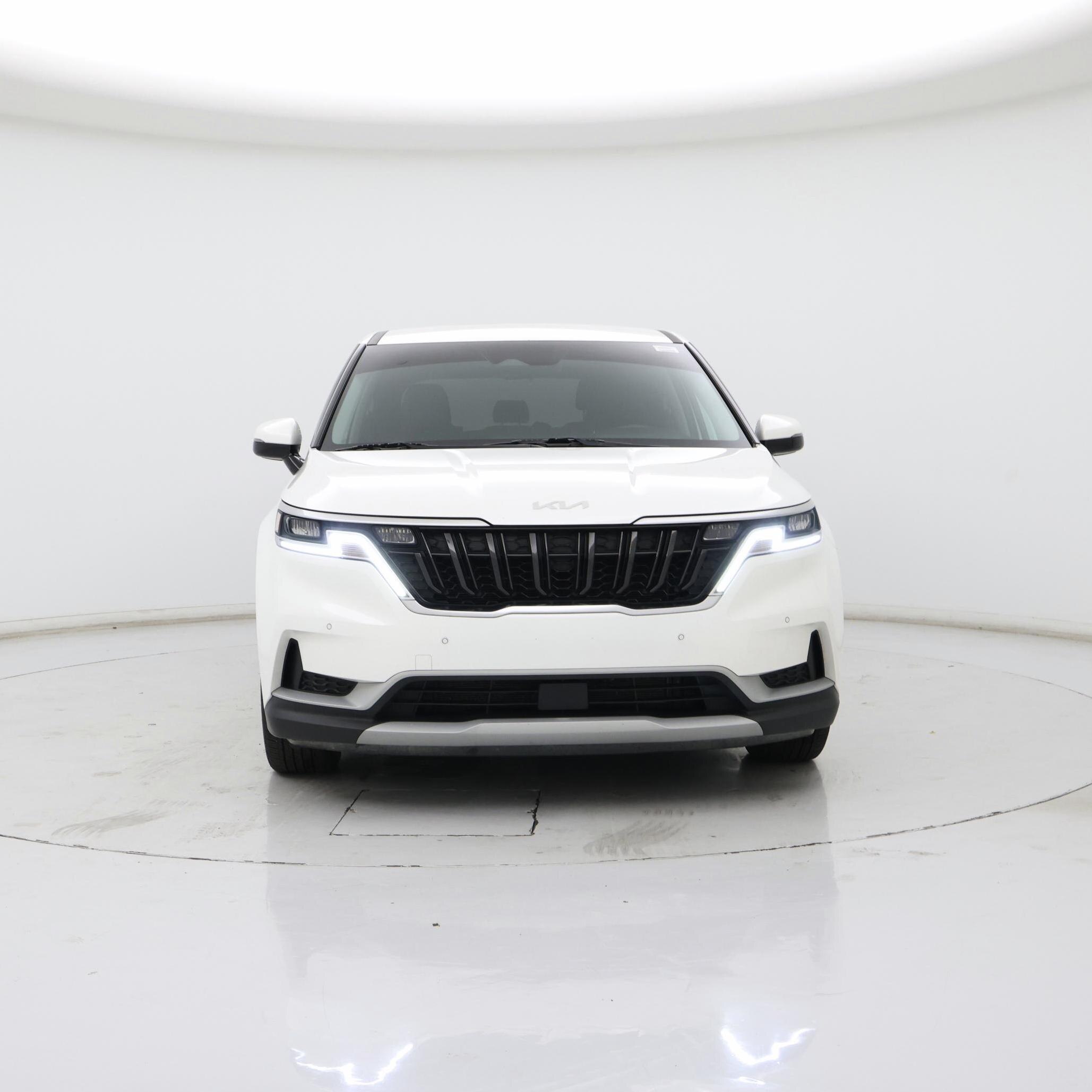 Thumbnail: 2022 Kia Carnival - 5