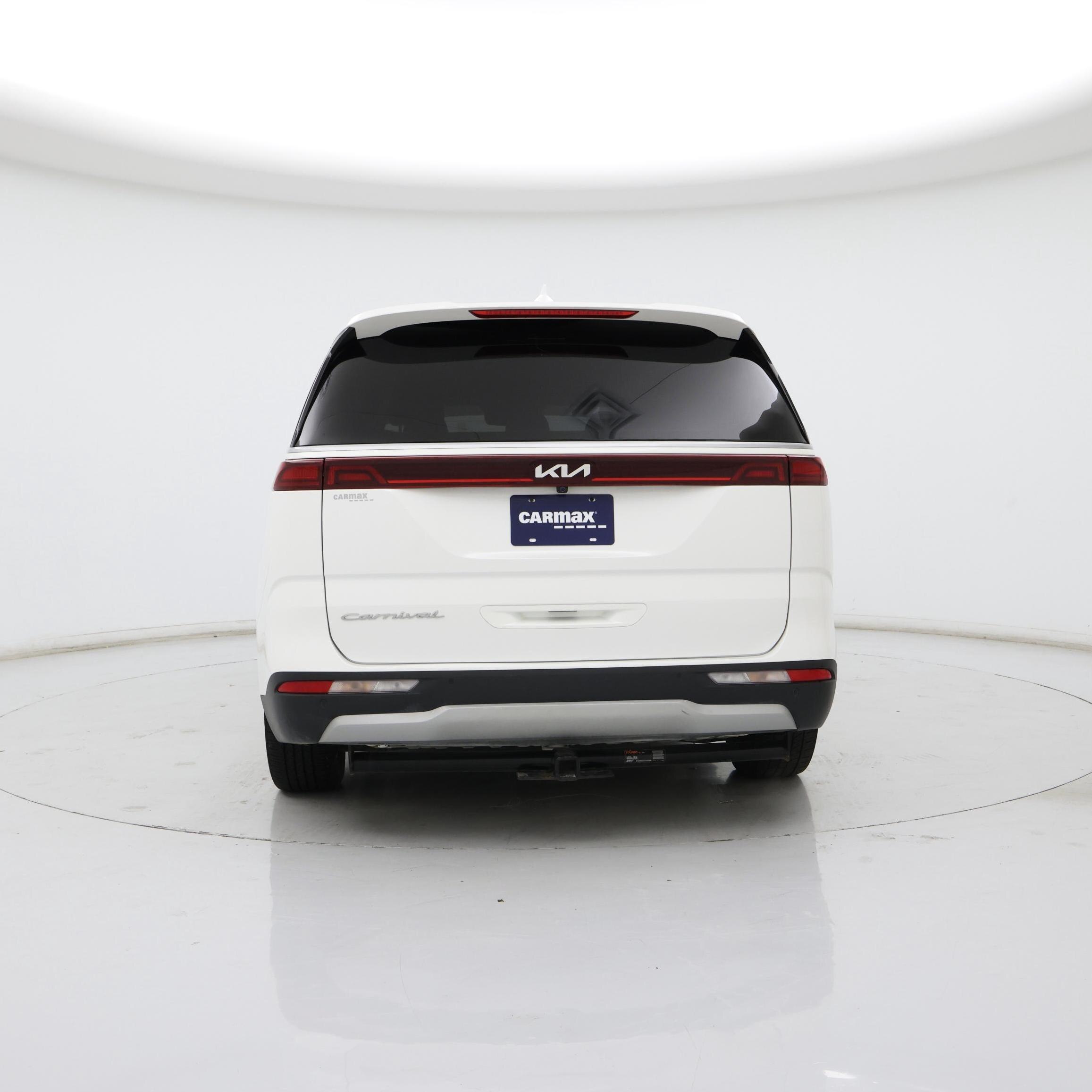 Thumbnail: 2022 Kia Carnival - 6