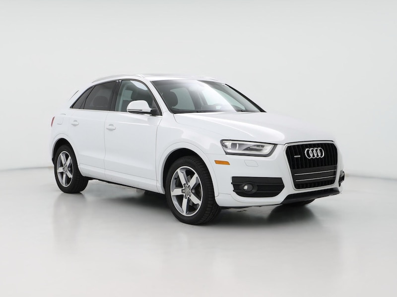2015 Audi Q3 Premium Plus -
                  Louisville, KY