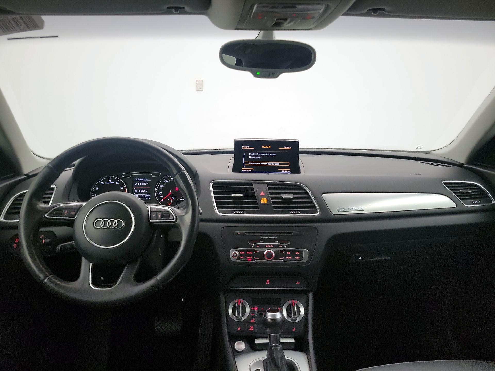 Thumbnail: 2015 Audi Q3 - 9