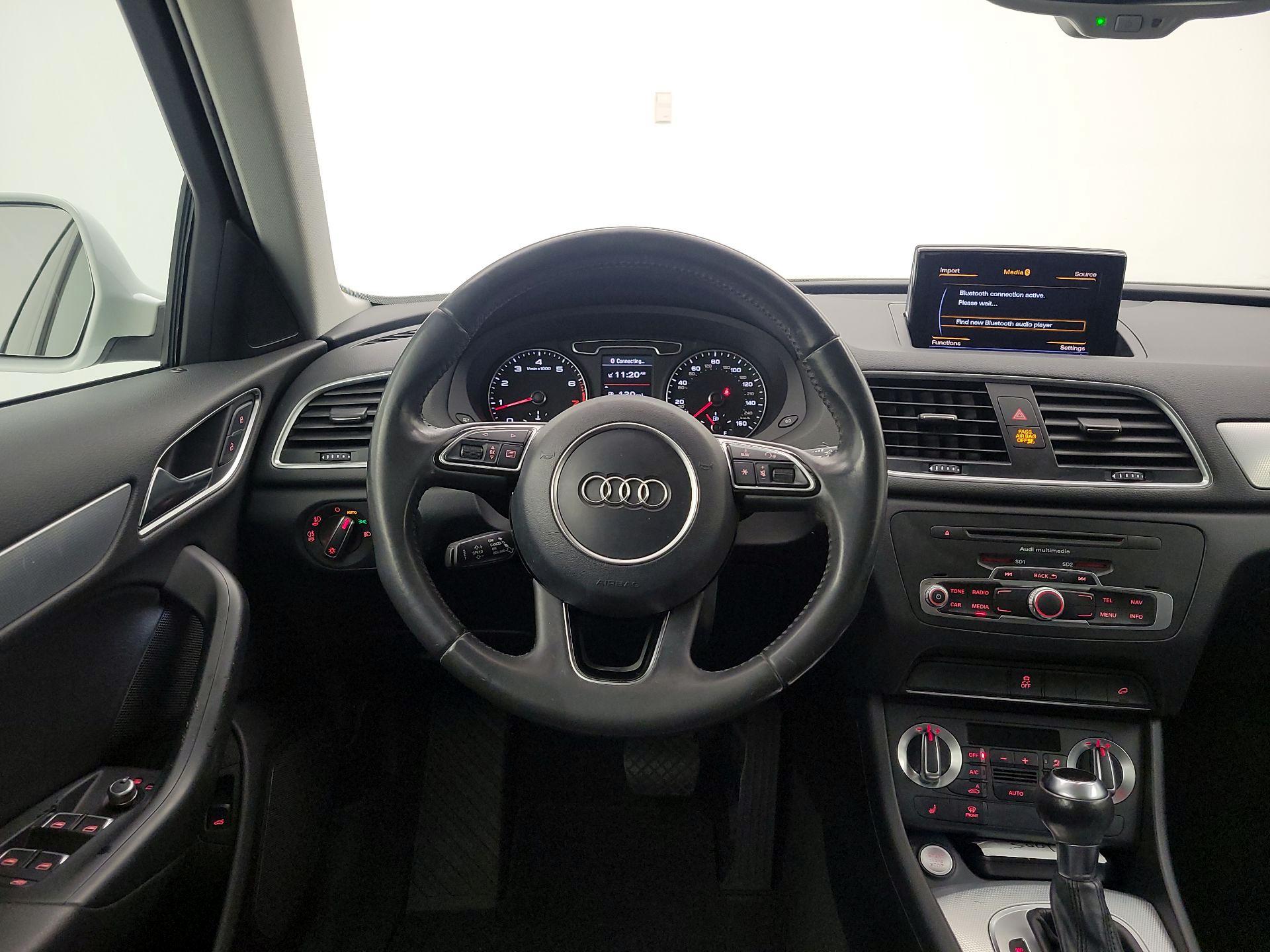 Thumbnail: 2015 Audi Q3 - 10