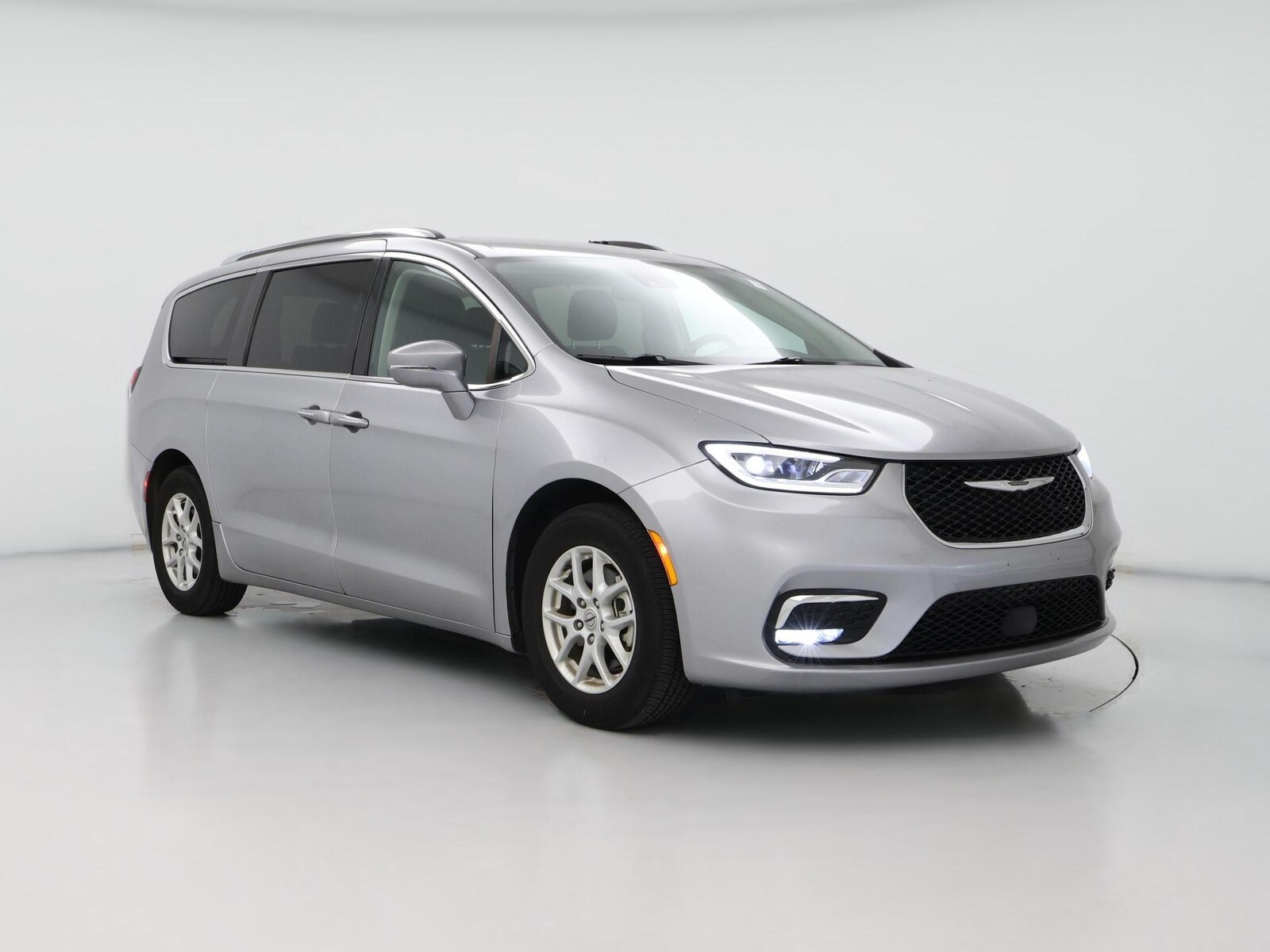 2021 Chrysler Pacifica