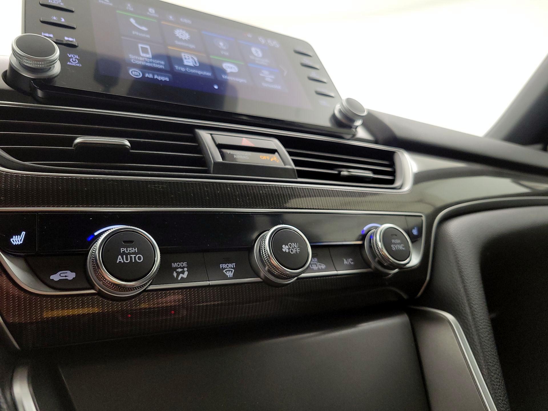 Thumbnail: 2022 Honda Accord - 14