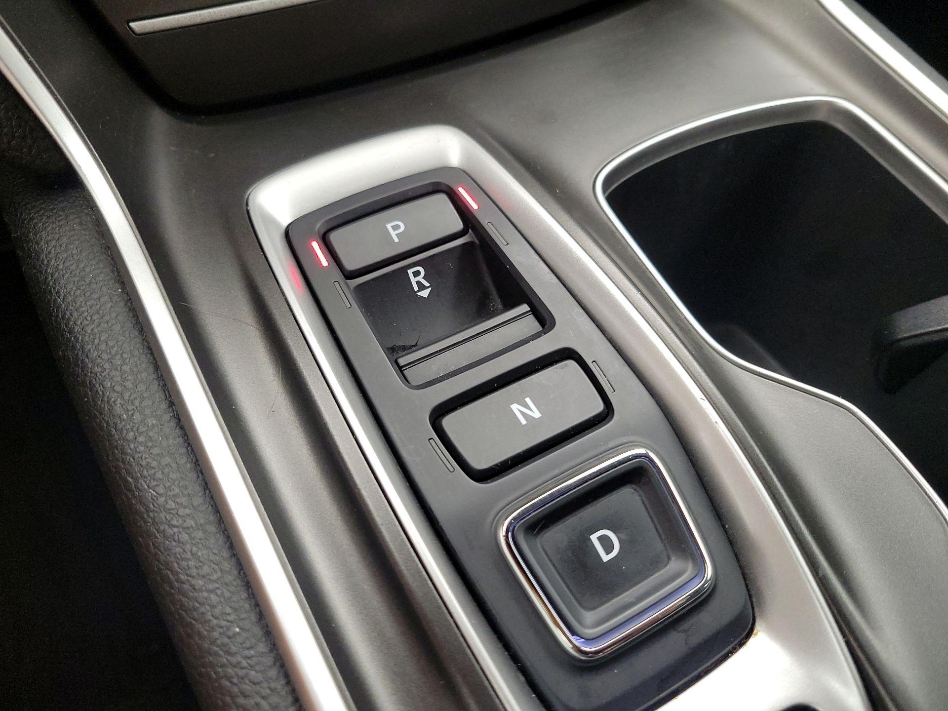 Thumbnail: 2022 Honda Accord - 15