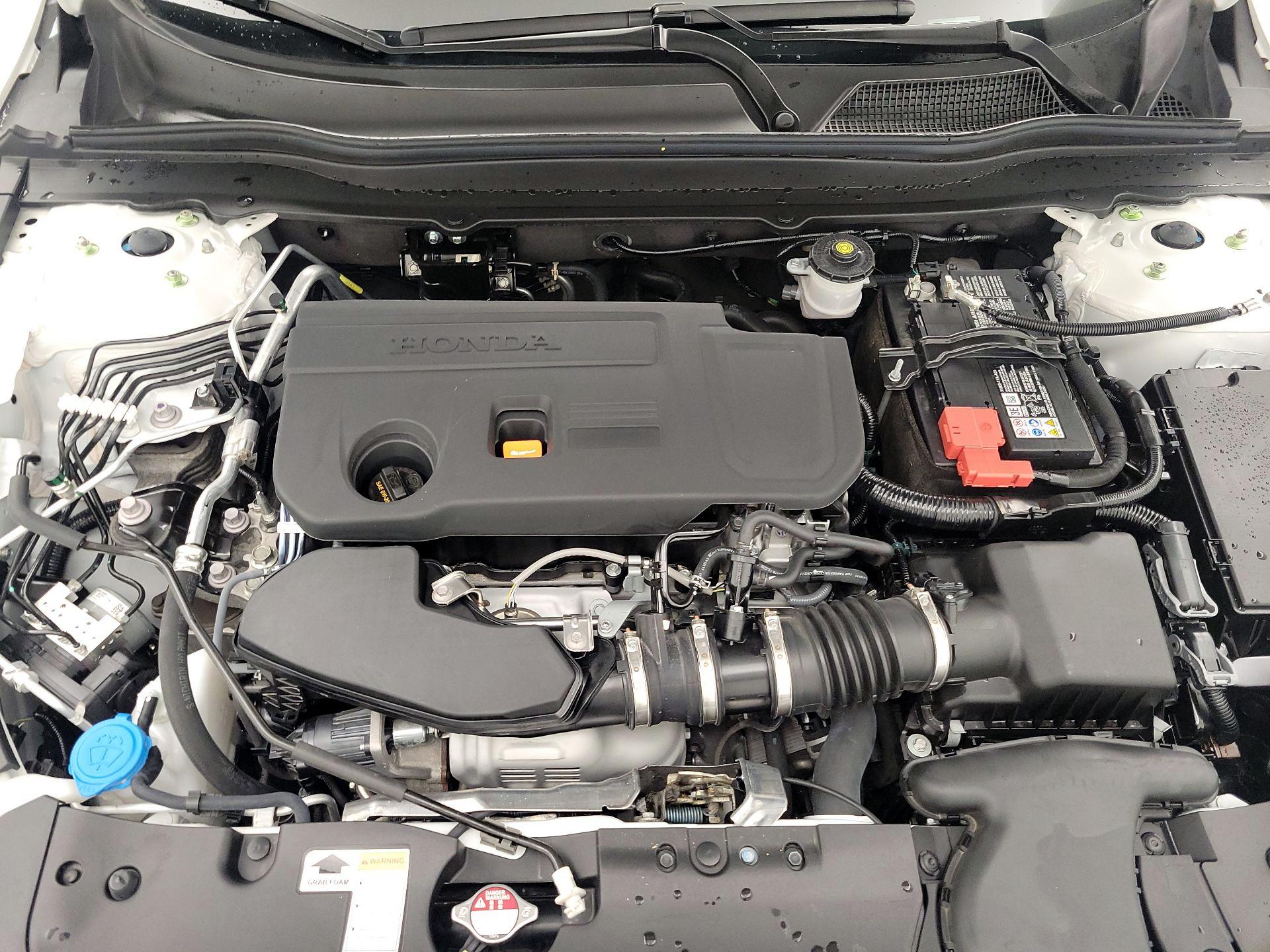 Thumbnail: 2022 Honda Accord - 17