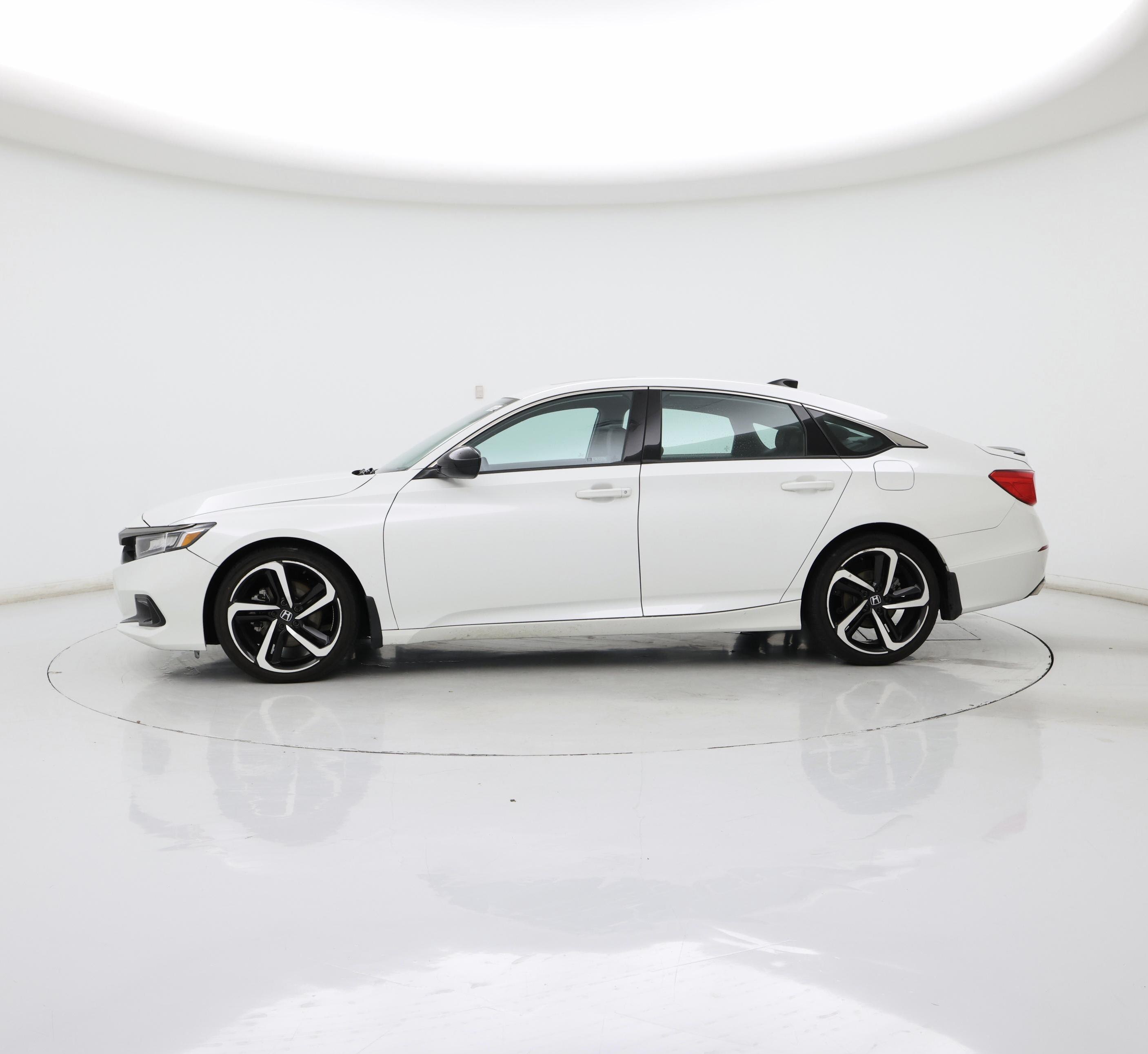 Thumbnail: 2022 Honda Accord - 3