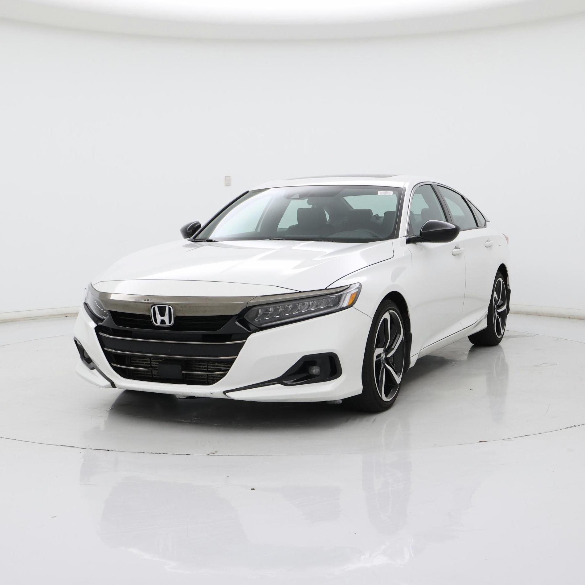 Thumbnail: 2022 Honda Accord - 4