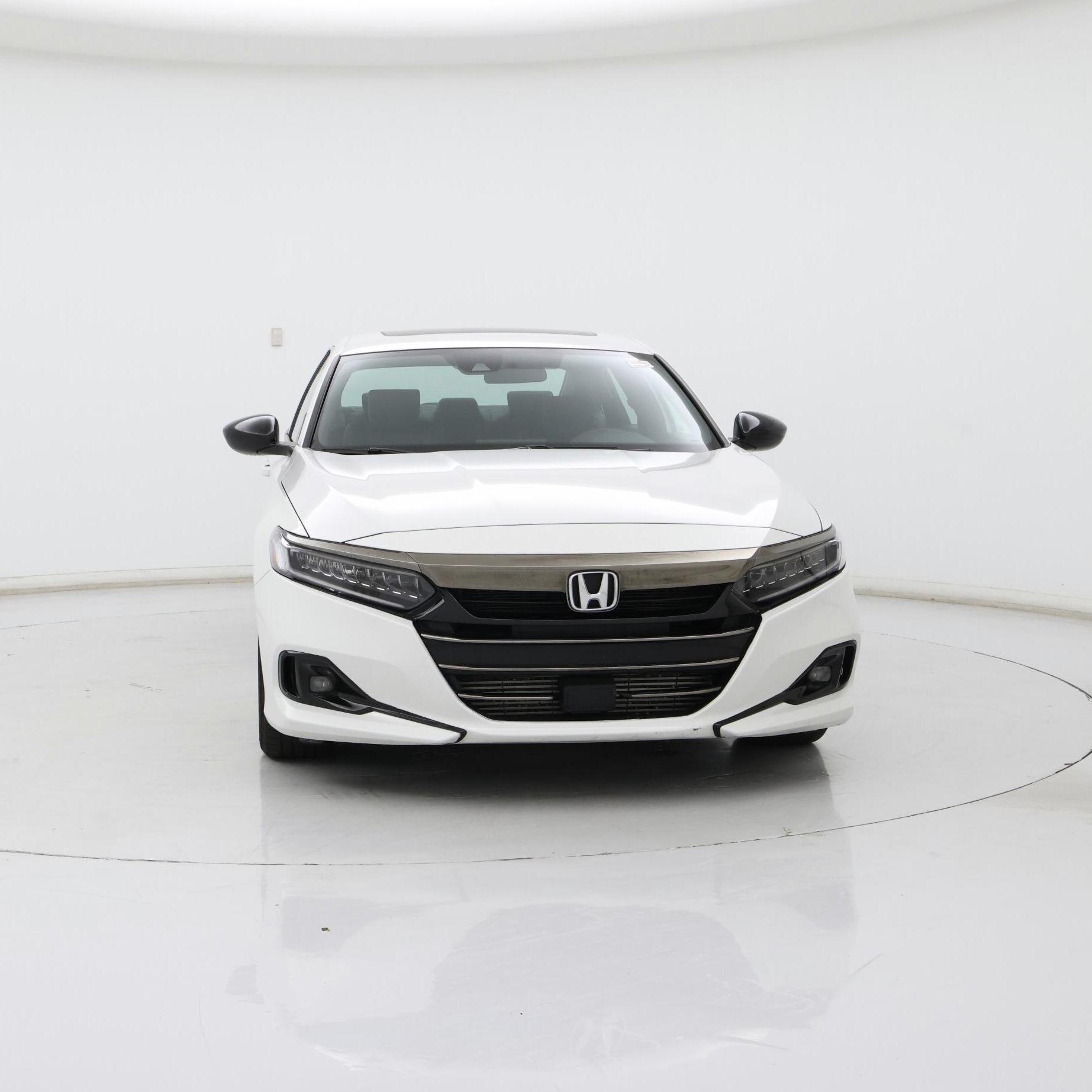 Thumbnail: 2022 Honda Accord - 5