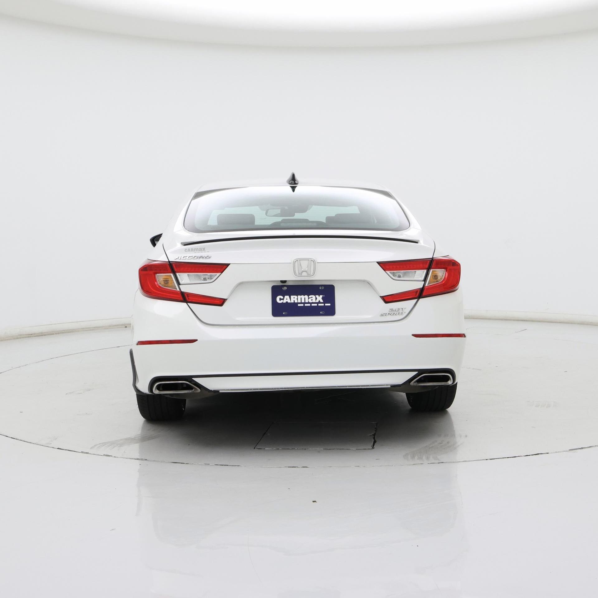 Thumbnail: 2022 Honda Accord - 6