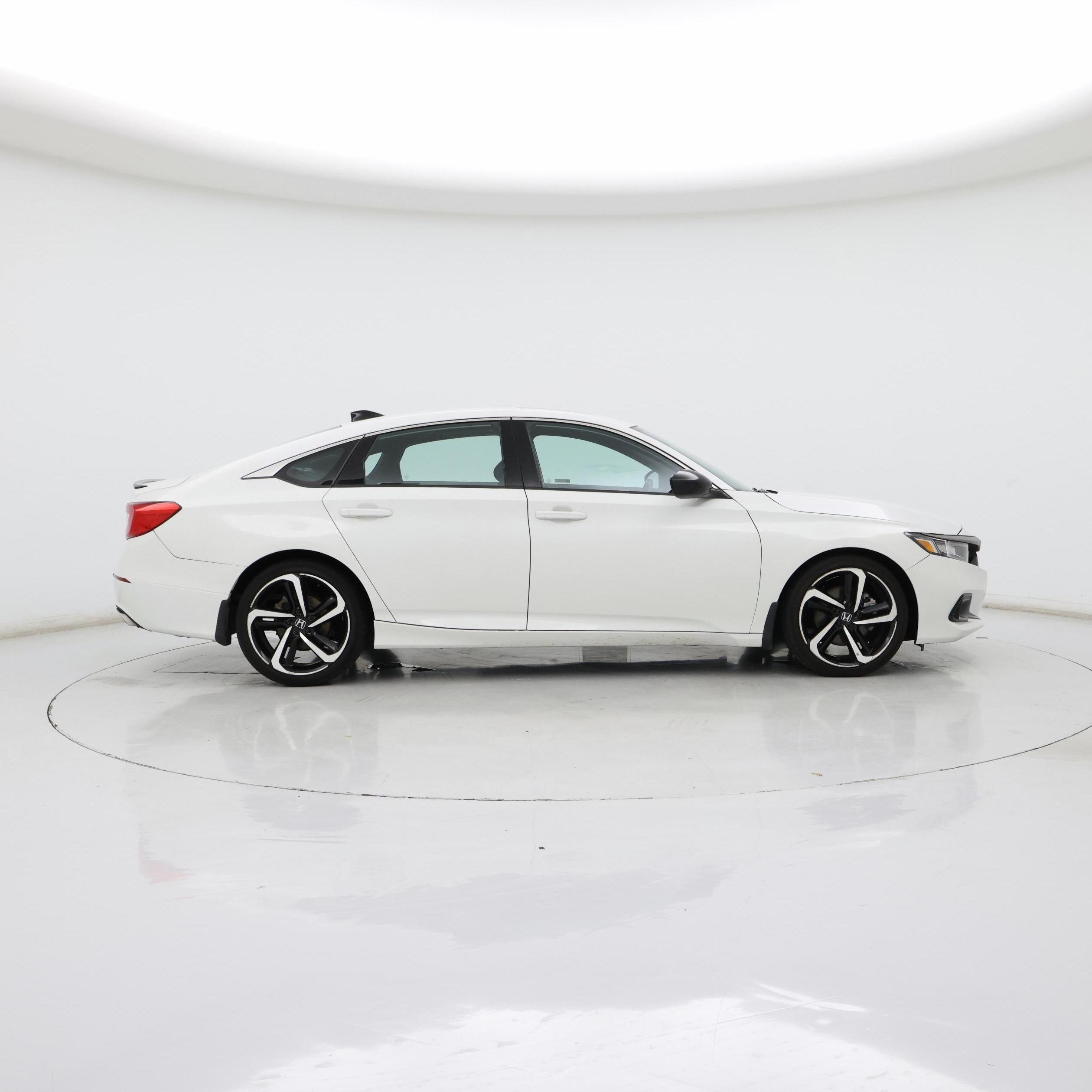 Thumbnail: 2022 Honda Accord - 7