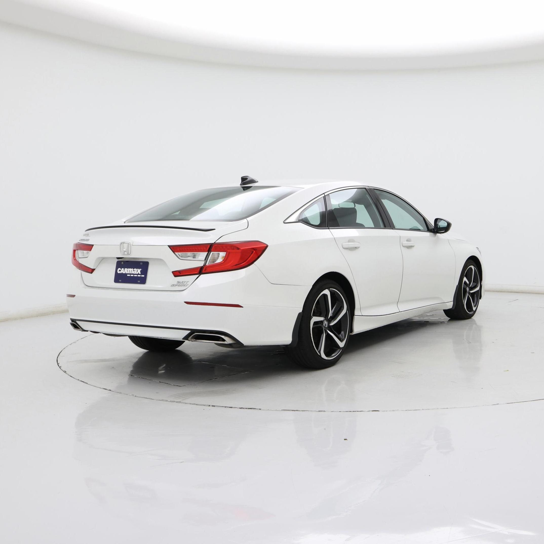 Thumbnail: 2022 Honda Accord - 8