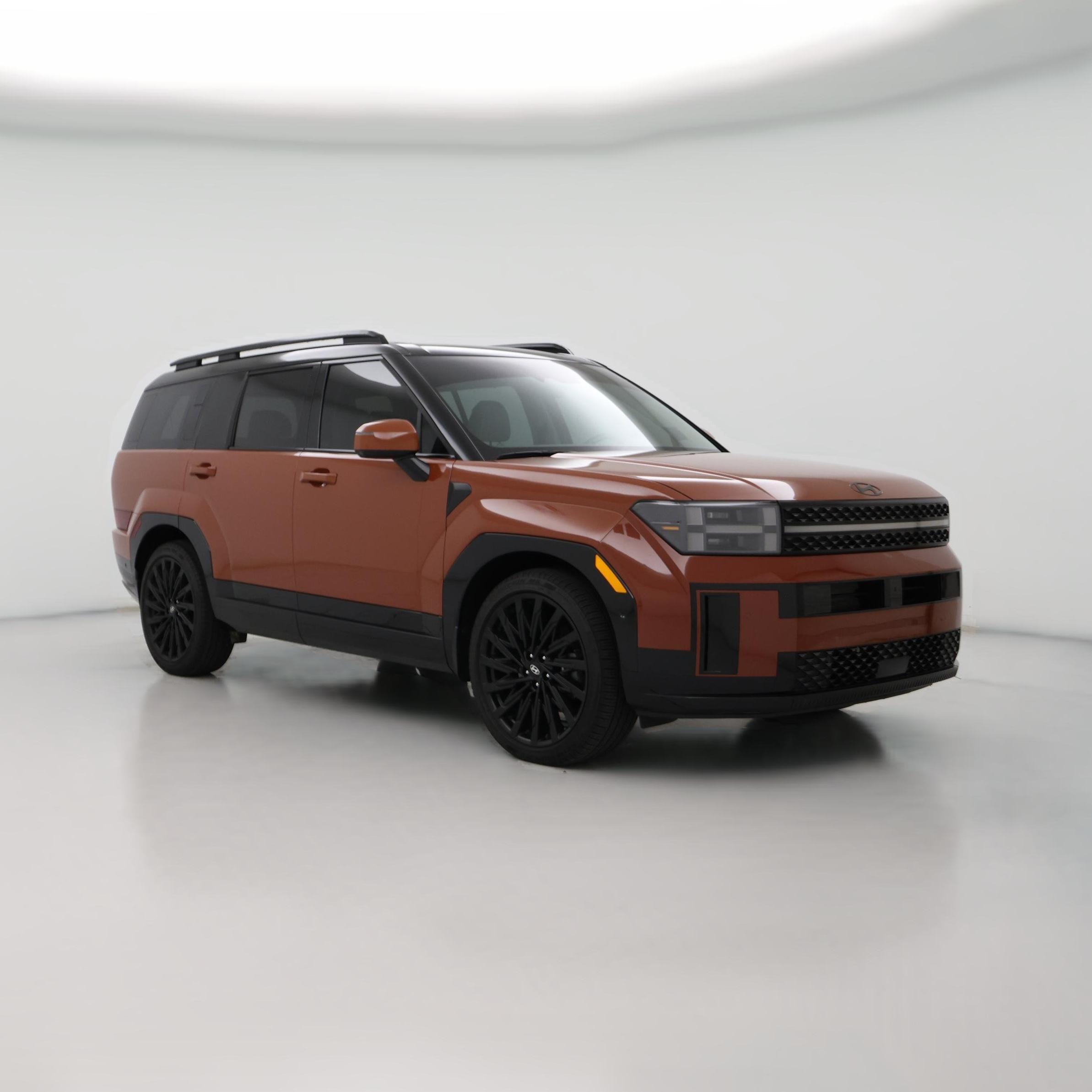 Thumbnail: 2025 Hyundai Santa Fe - 1