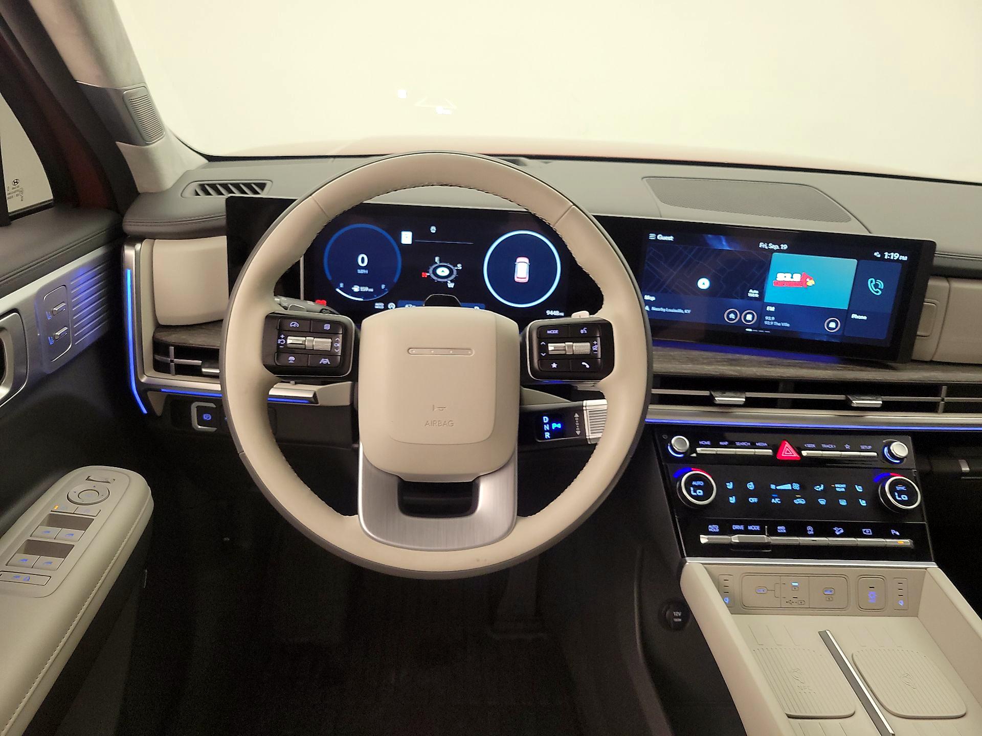 Thumbnail: 2025 Hyundai Santa Fe - 10