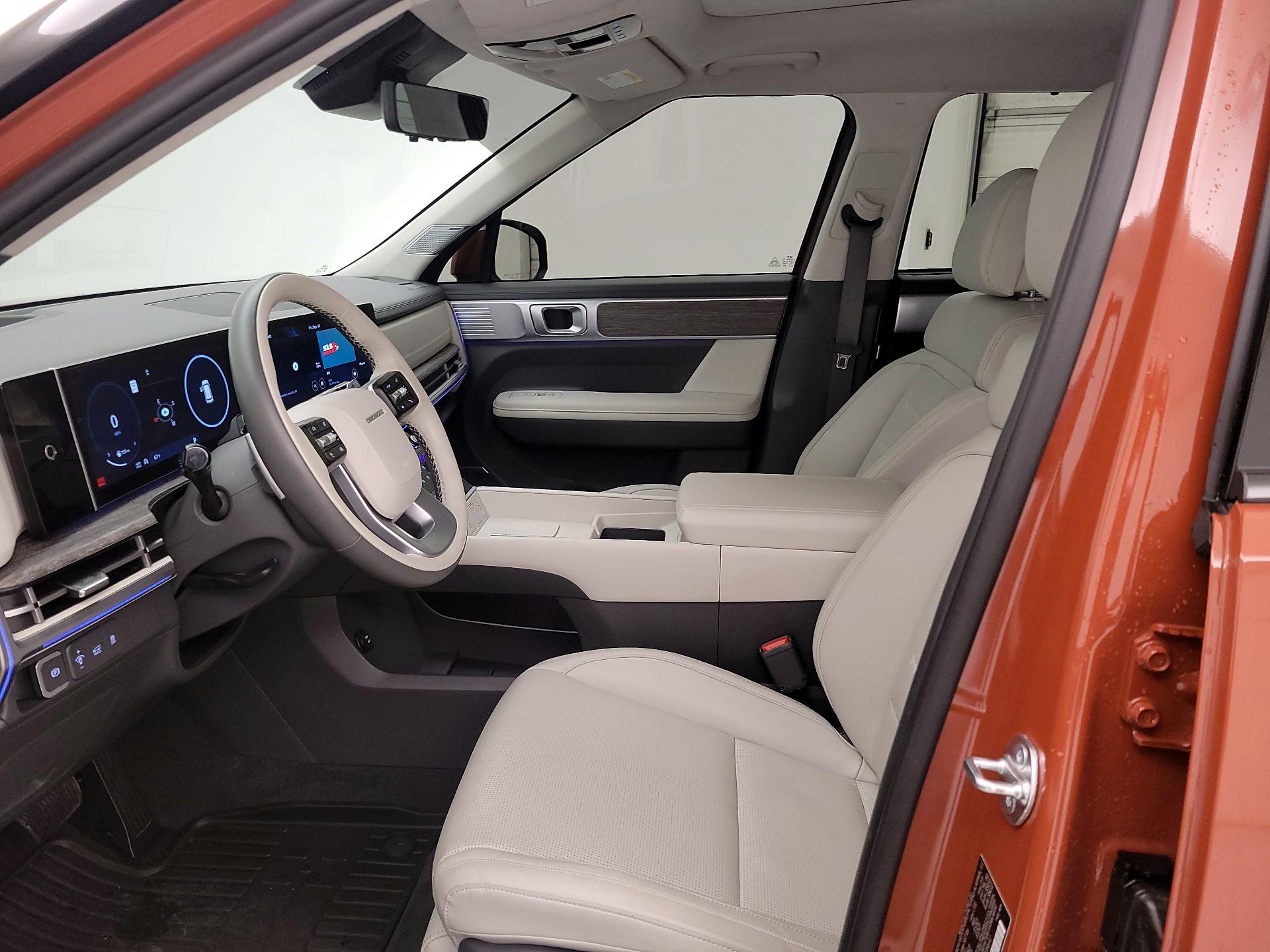 Thumbnail: 2025 Hyundai Santa Fe - 11