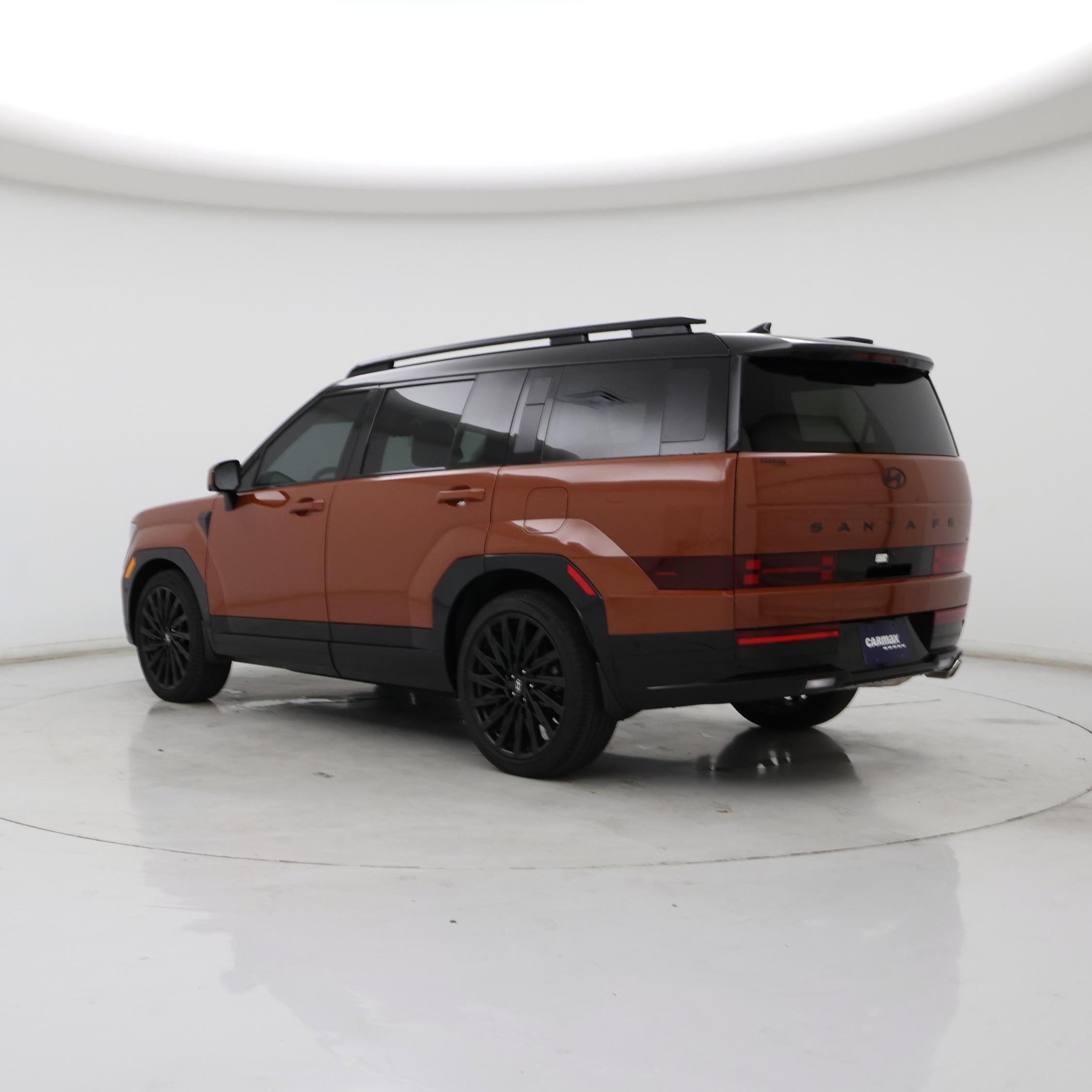 Thumbnail: 2025 Hyundai Santa Fe - 2