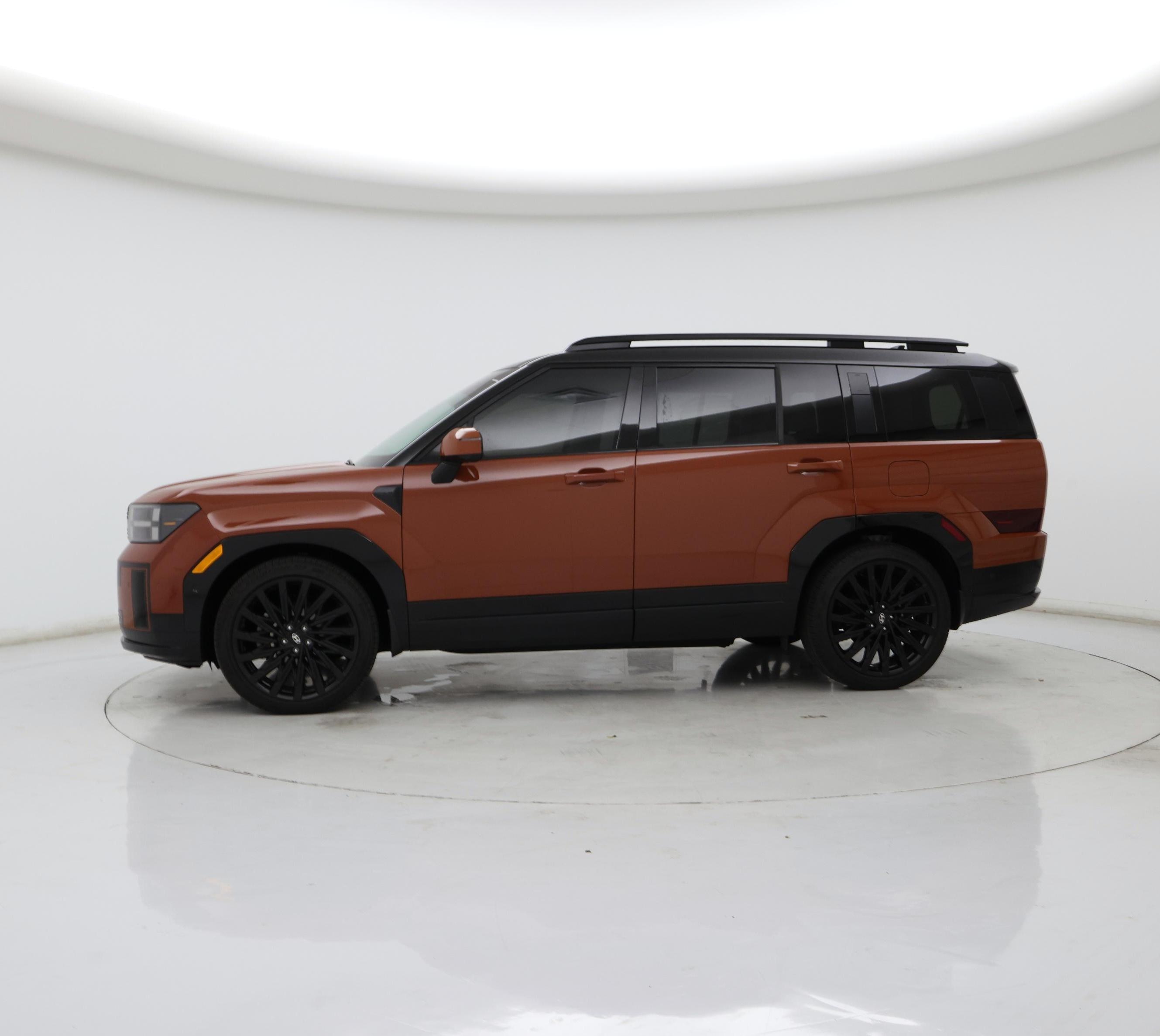 Thumbnail: 2025 Hyundai Santa Fe - 3