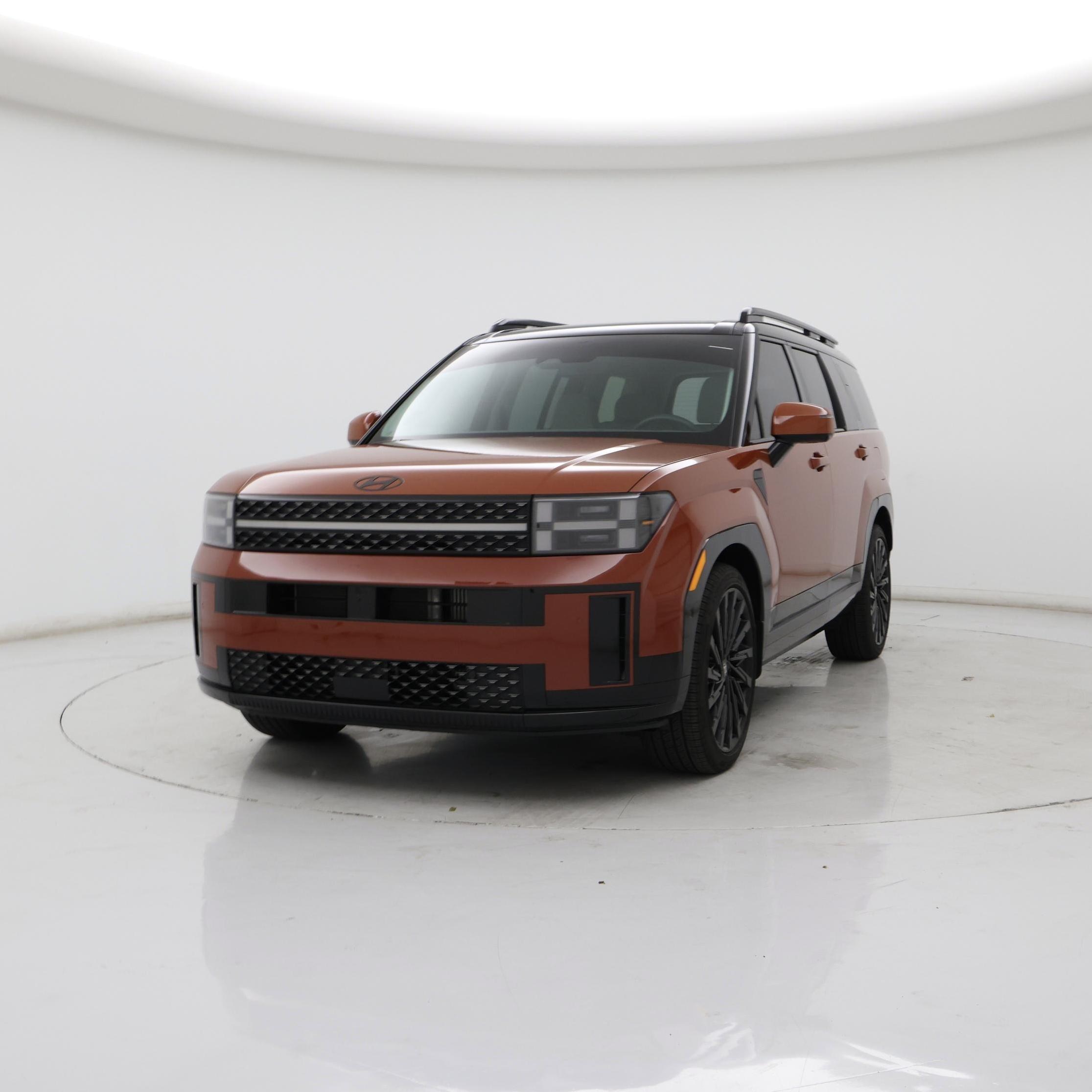 Thumbnail: 2025 Hyundai Santa Fe - 4