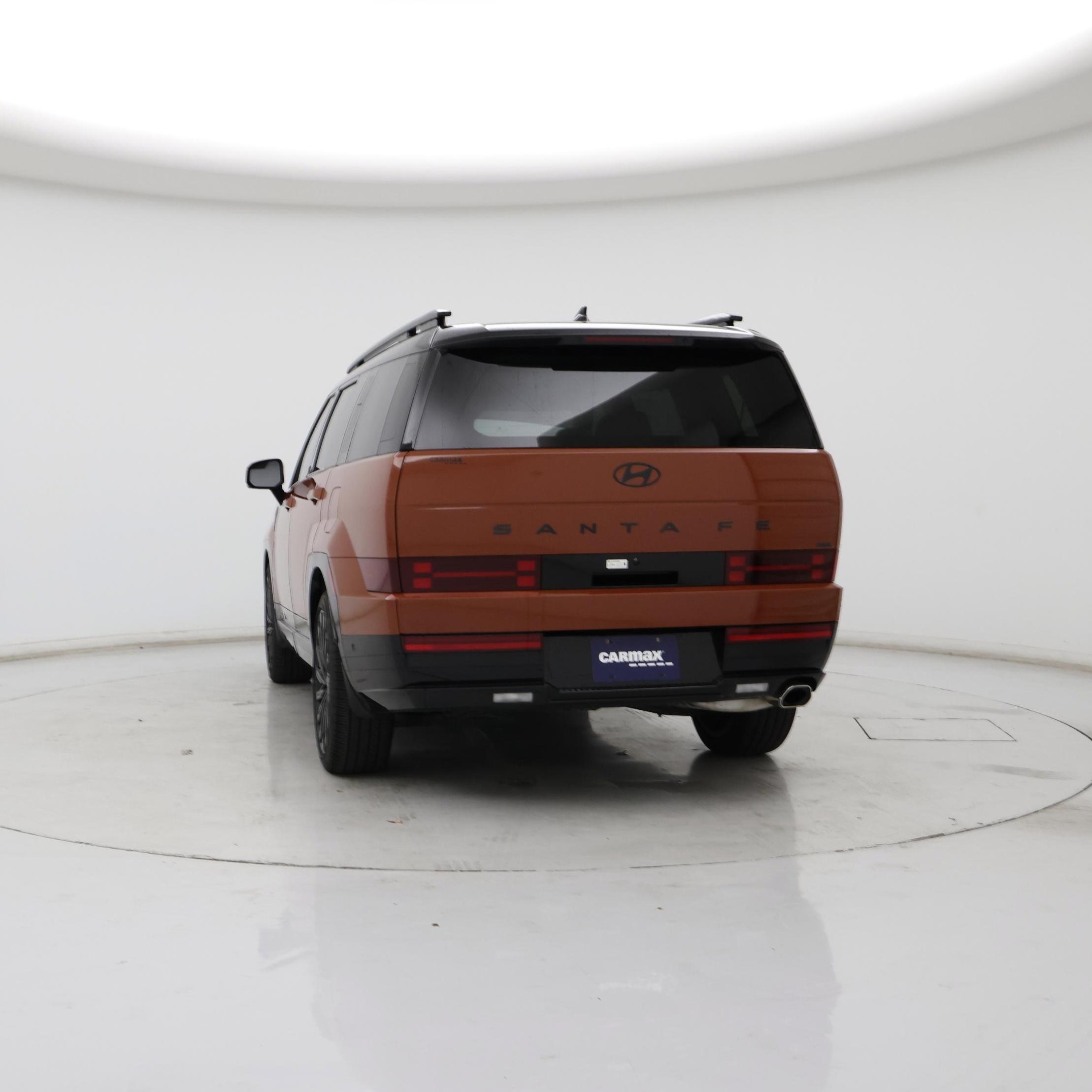 Thumbnail: 2025 Hyundai Santa Fe - 6