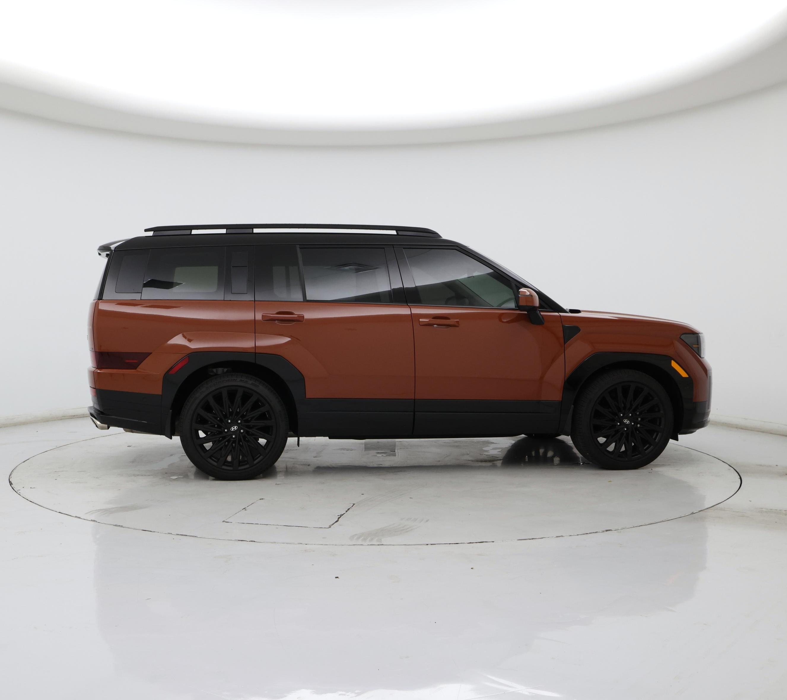 Thumbnail: 2025 Hyundai Santa Fe - 7