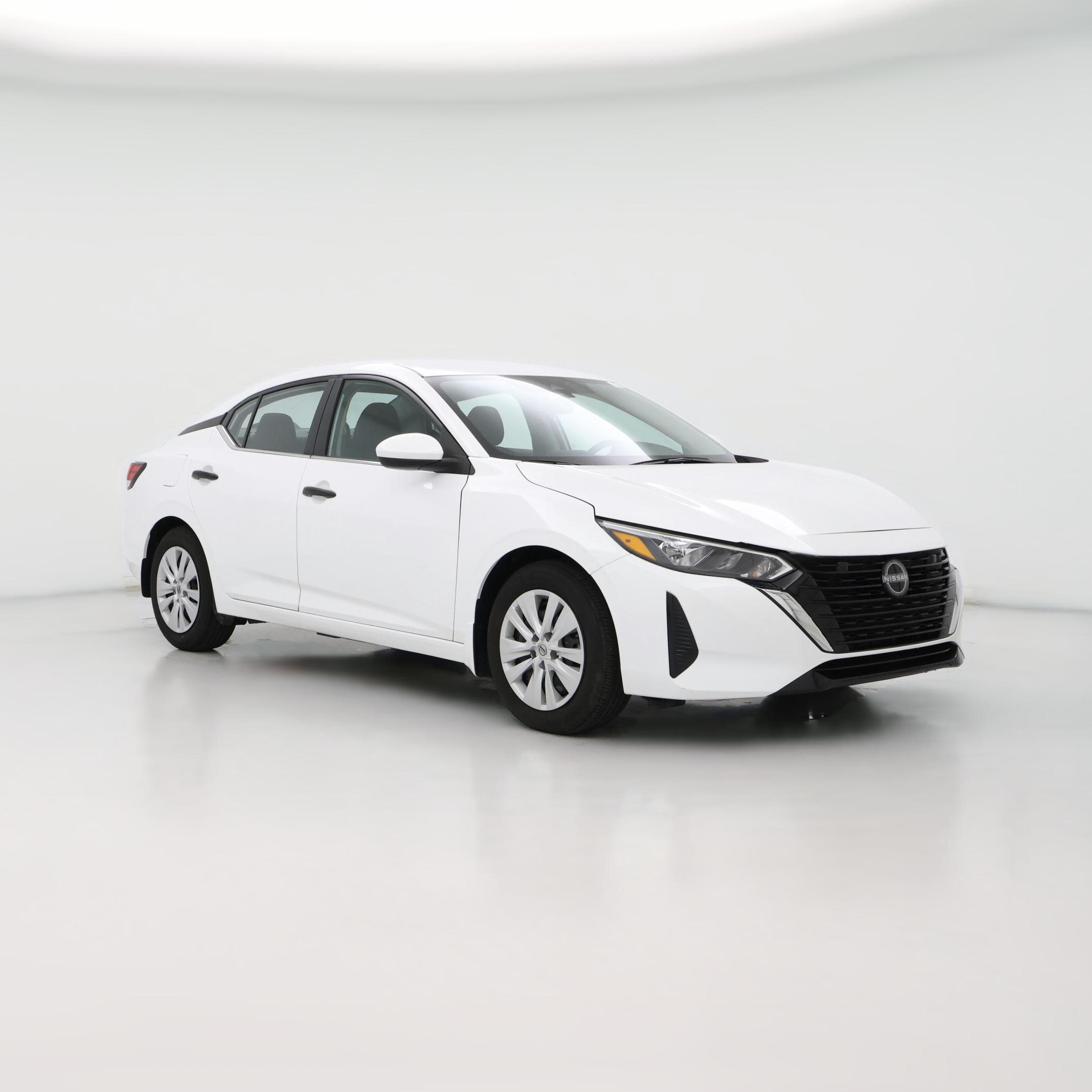 Thumbnail: 2025 Nissan Sentra - 1