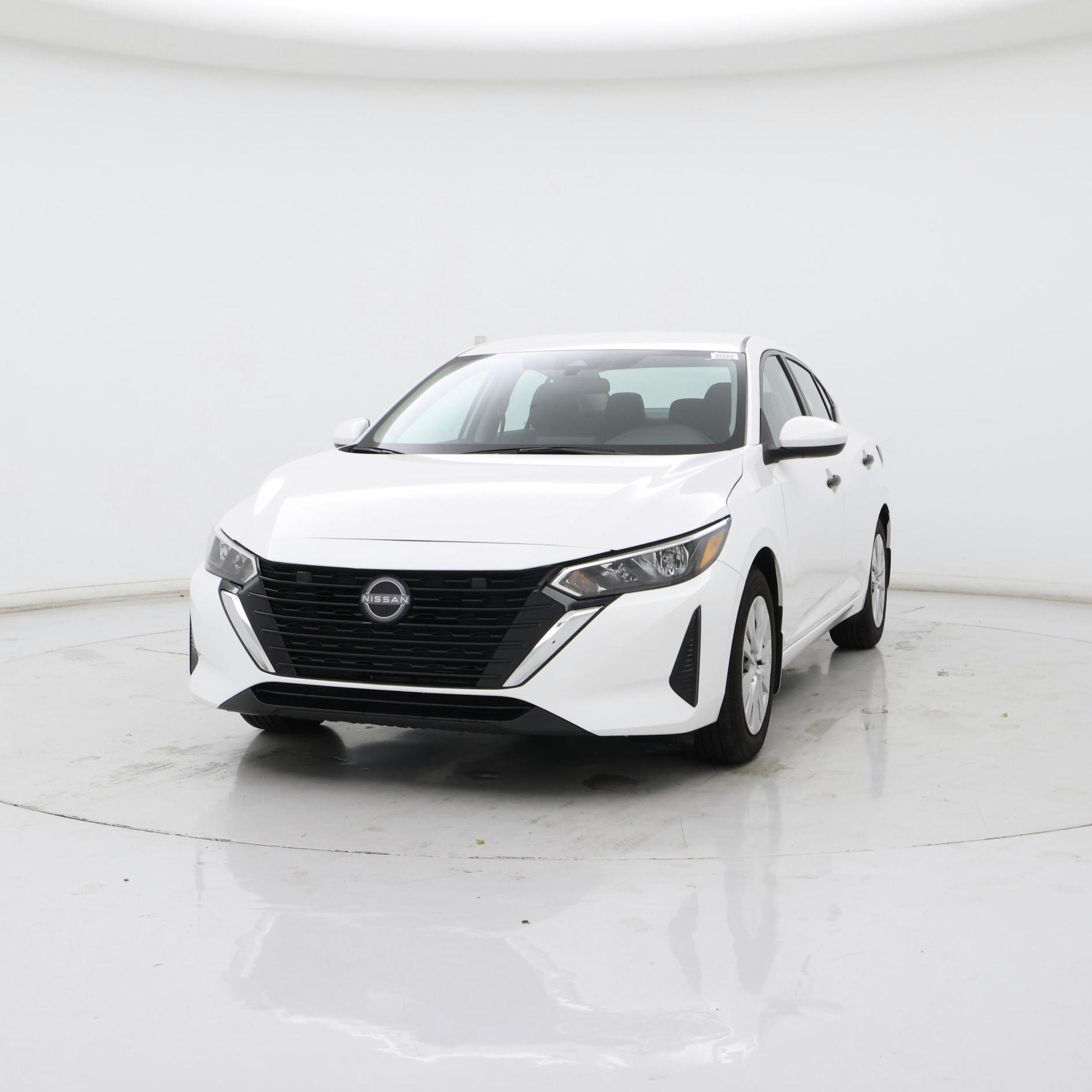 Thumbnail: 2025 Nissan Sentra - 4