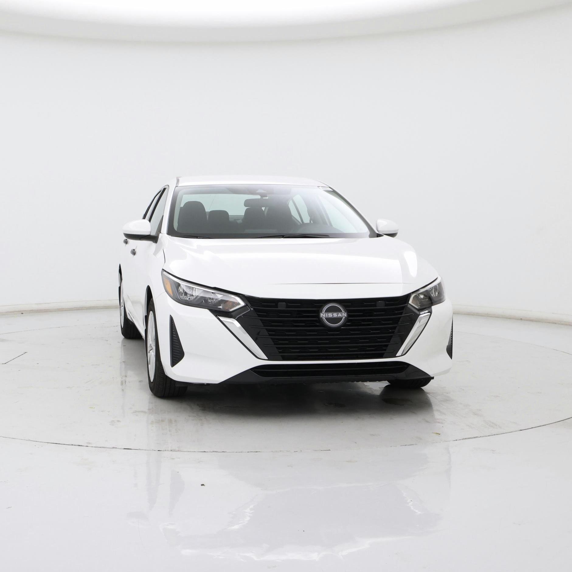 Thumbnail: 2025 Nissan Sentra - 5