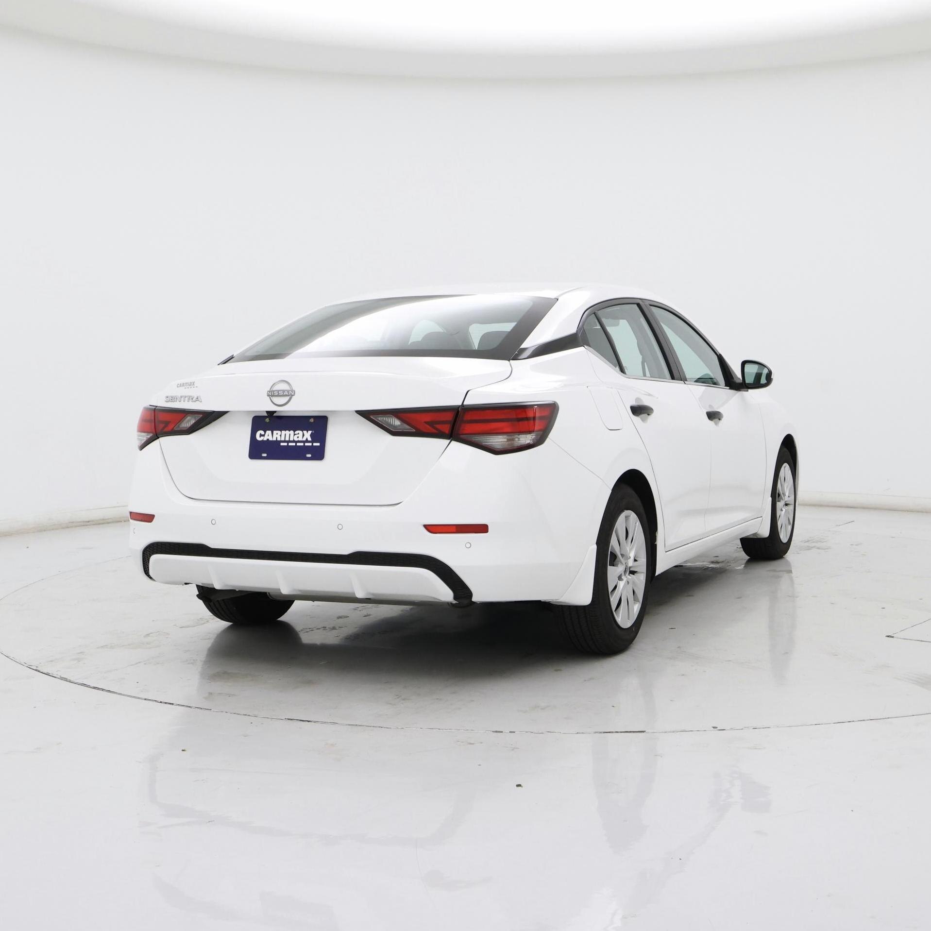 Thumbnail: 2025 Nissan Sentra - 8