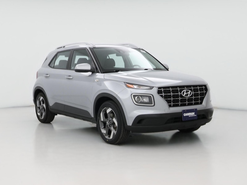 2021 Hyundai Venue SEL -
                  Louisville, KY
