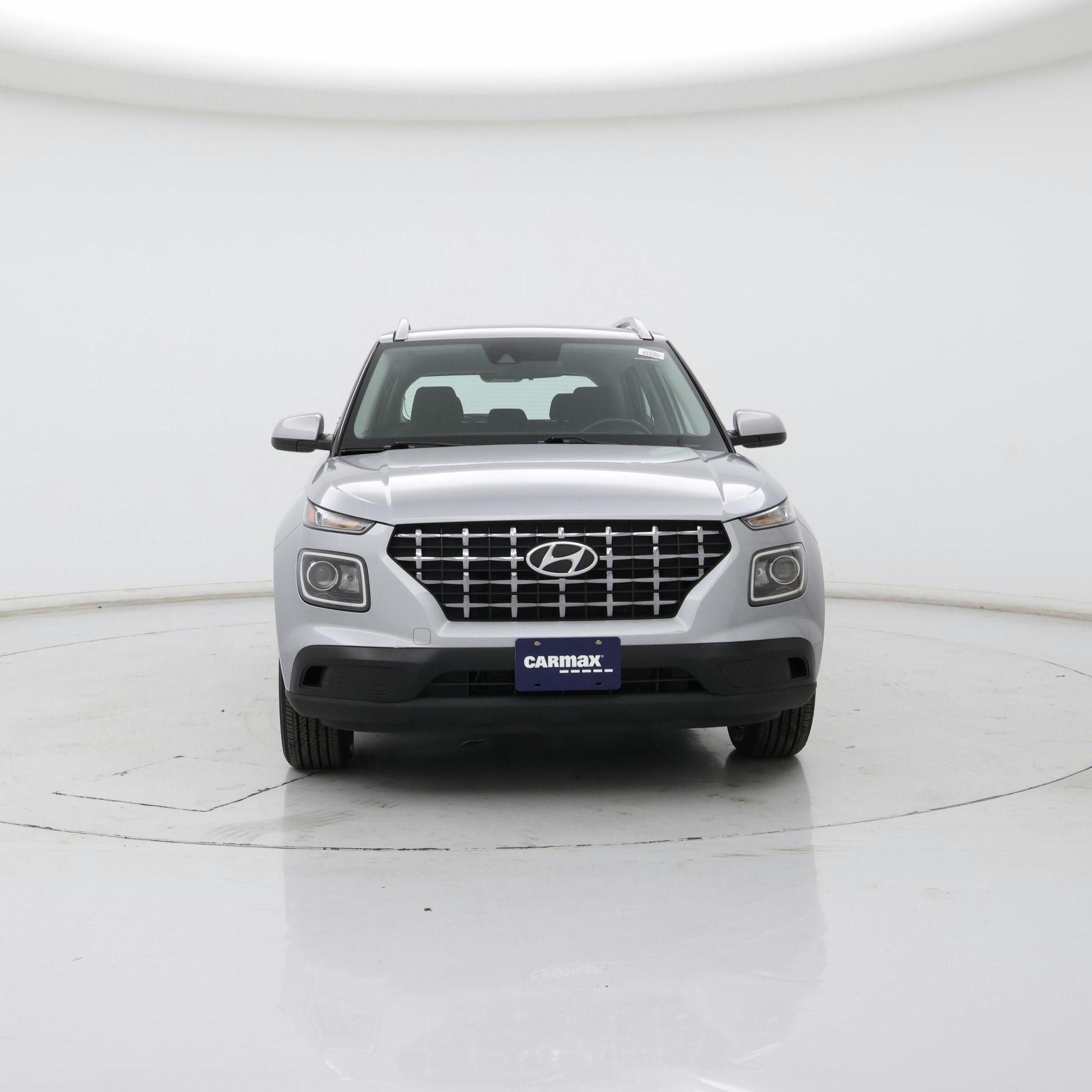 Thumbnail: 2021 Hyundai Venue - 5
