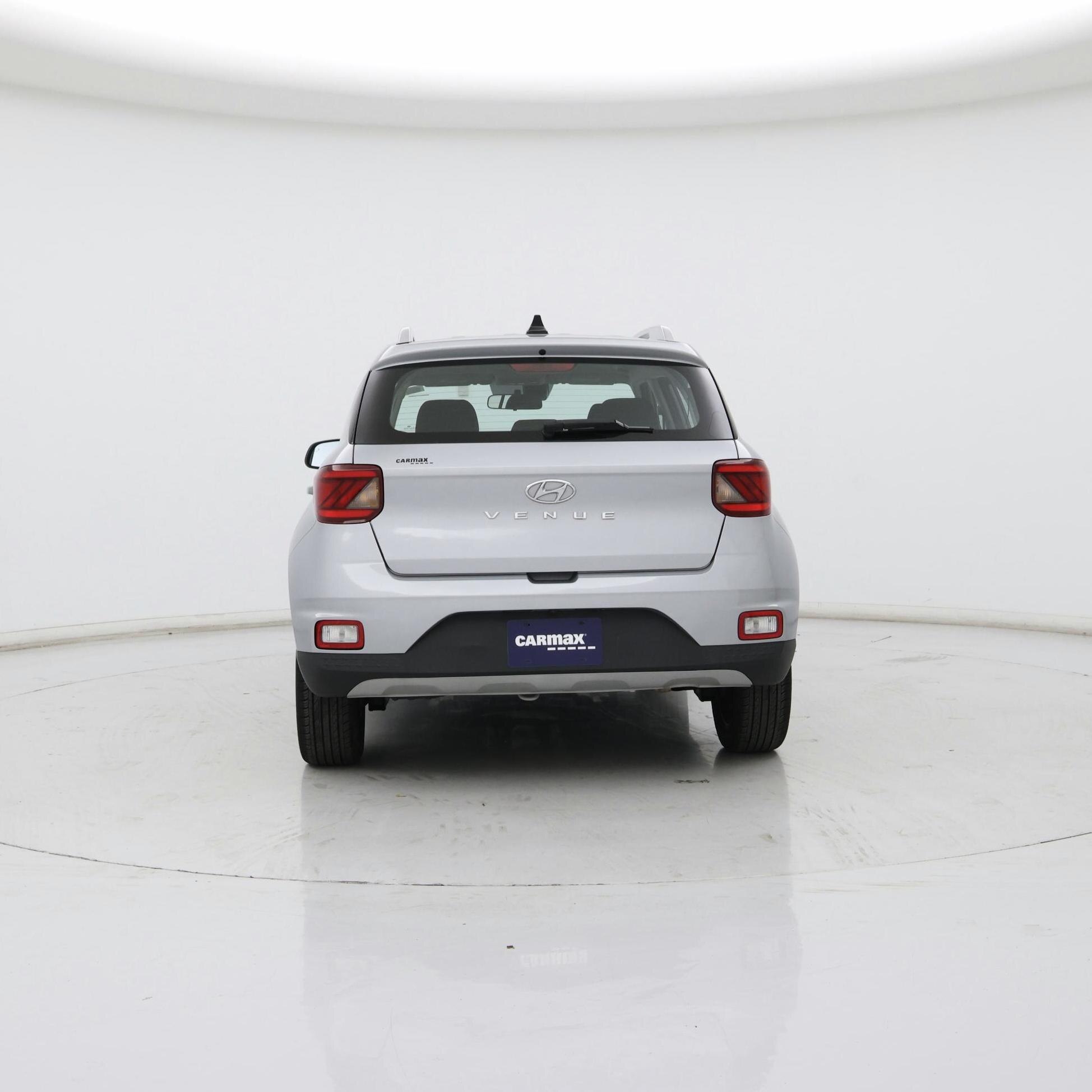 Thumbnail: 2021 Hyundai Venue - 6