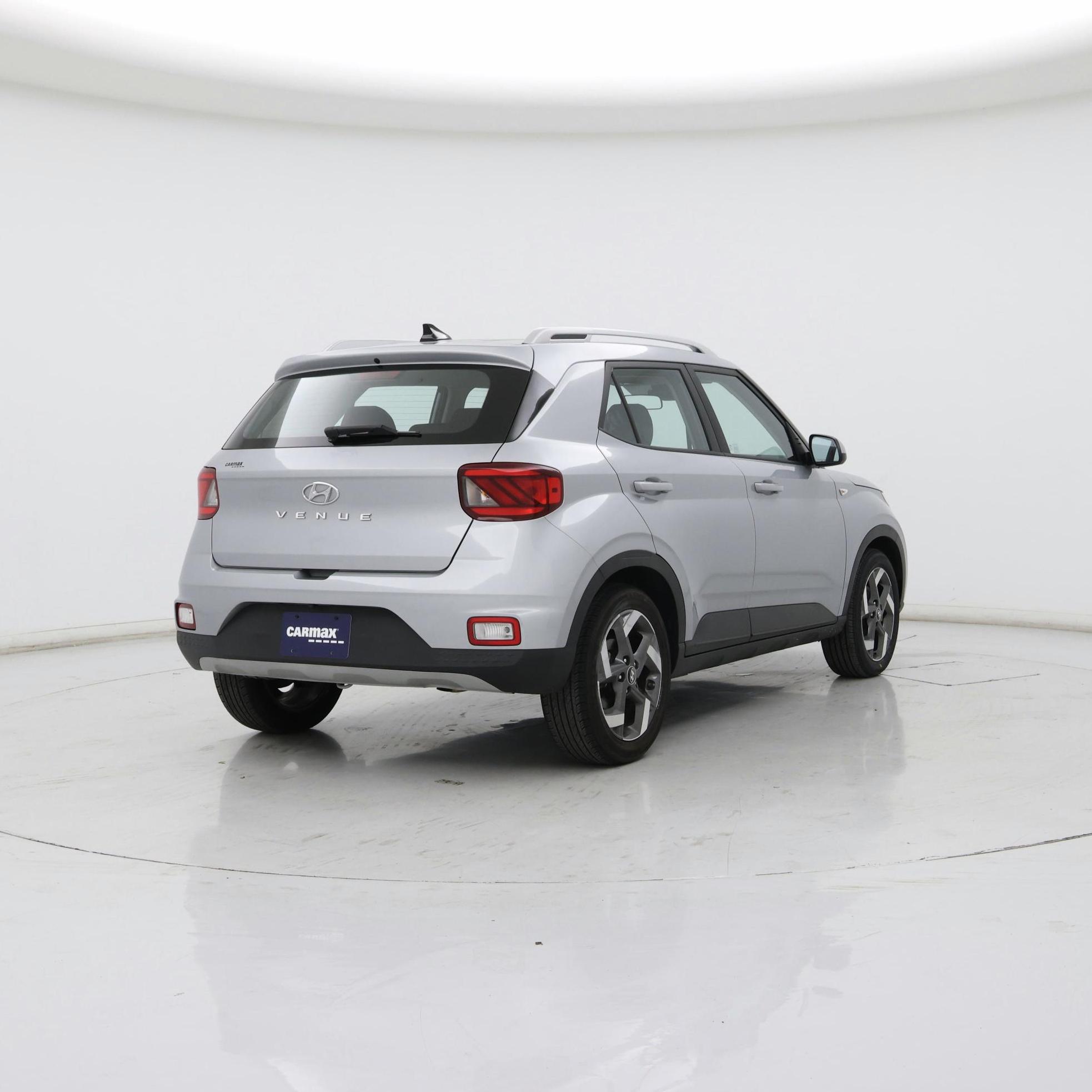 Thumbnail: 2021 Hyundai Venue - 8