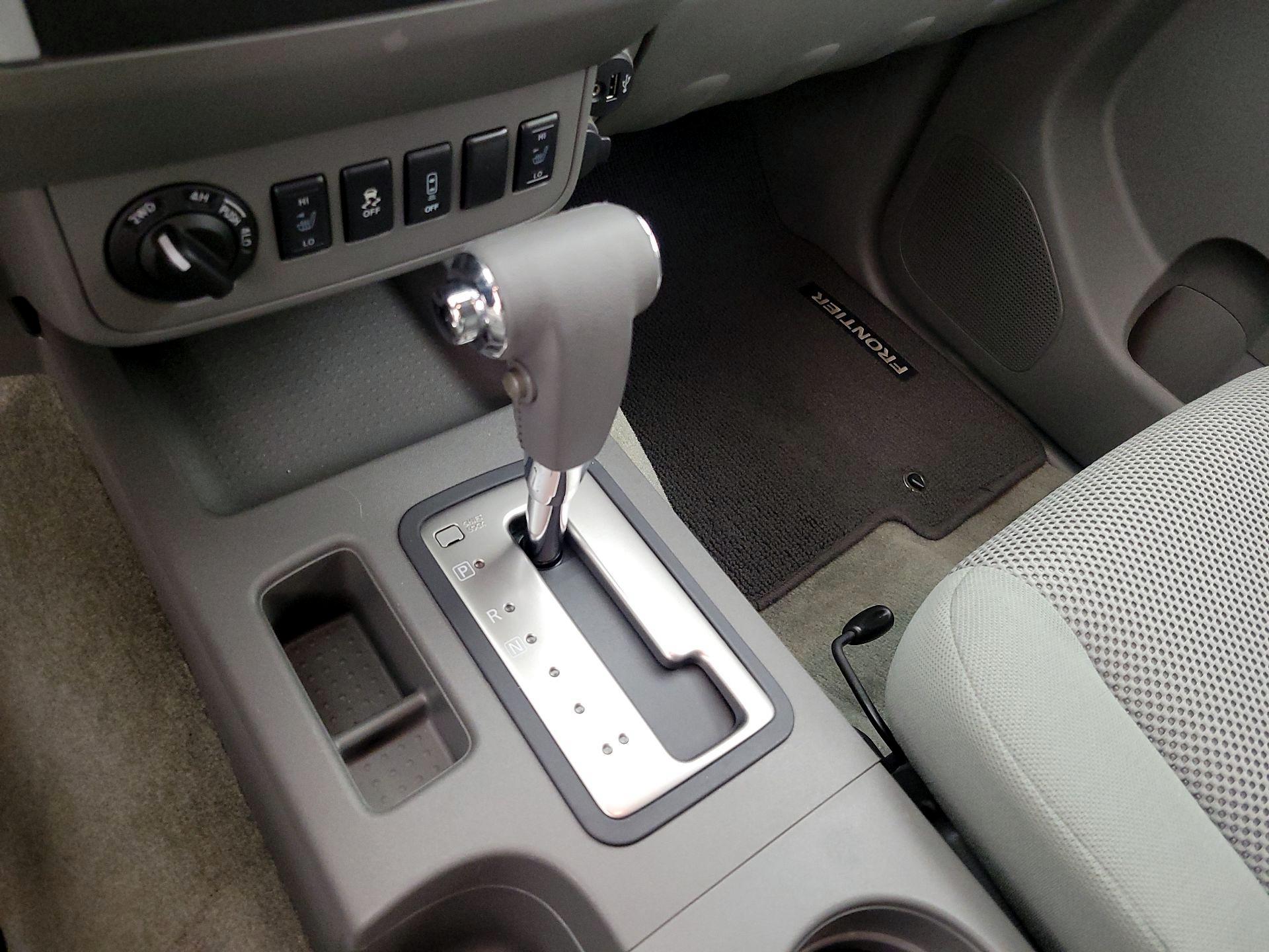Thumbnail: 2017 Nissan Frontier - 15