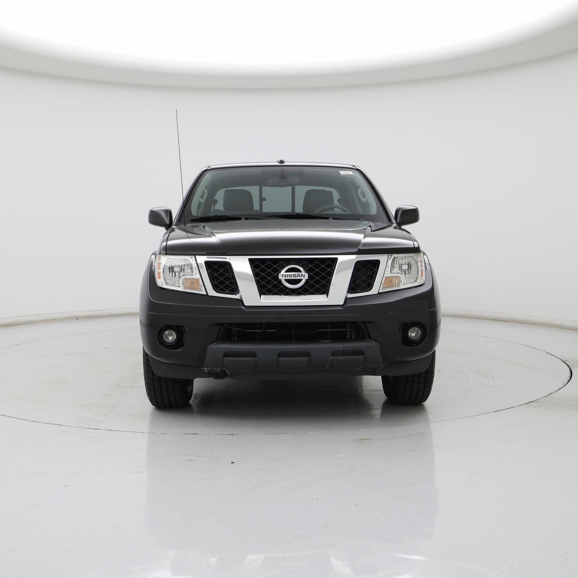 Thumbnail: 2017 Nissan Frontier - 5