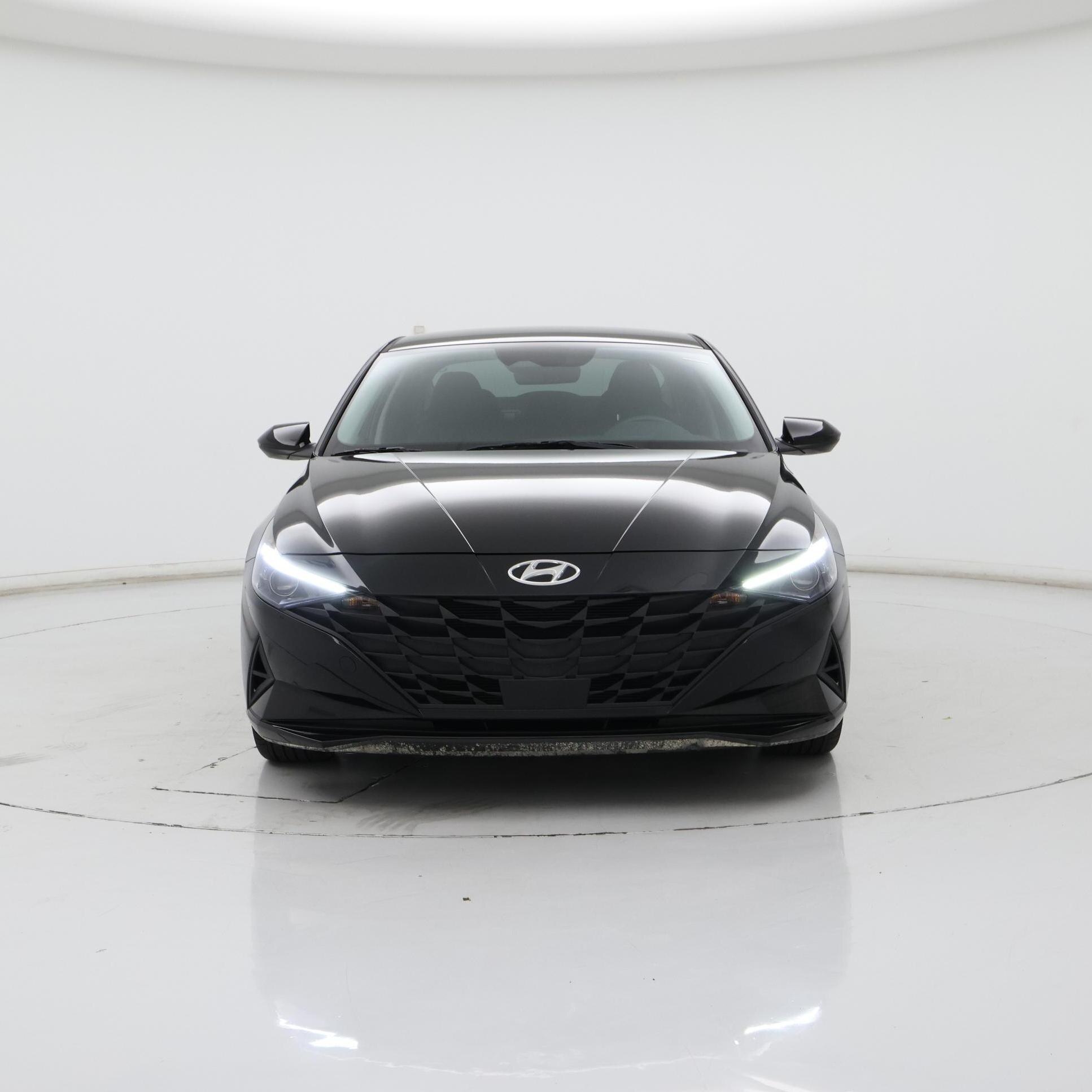 Thumbnail: 2023 Hyundai Elantra - 5
