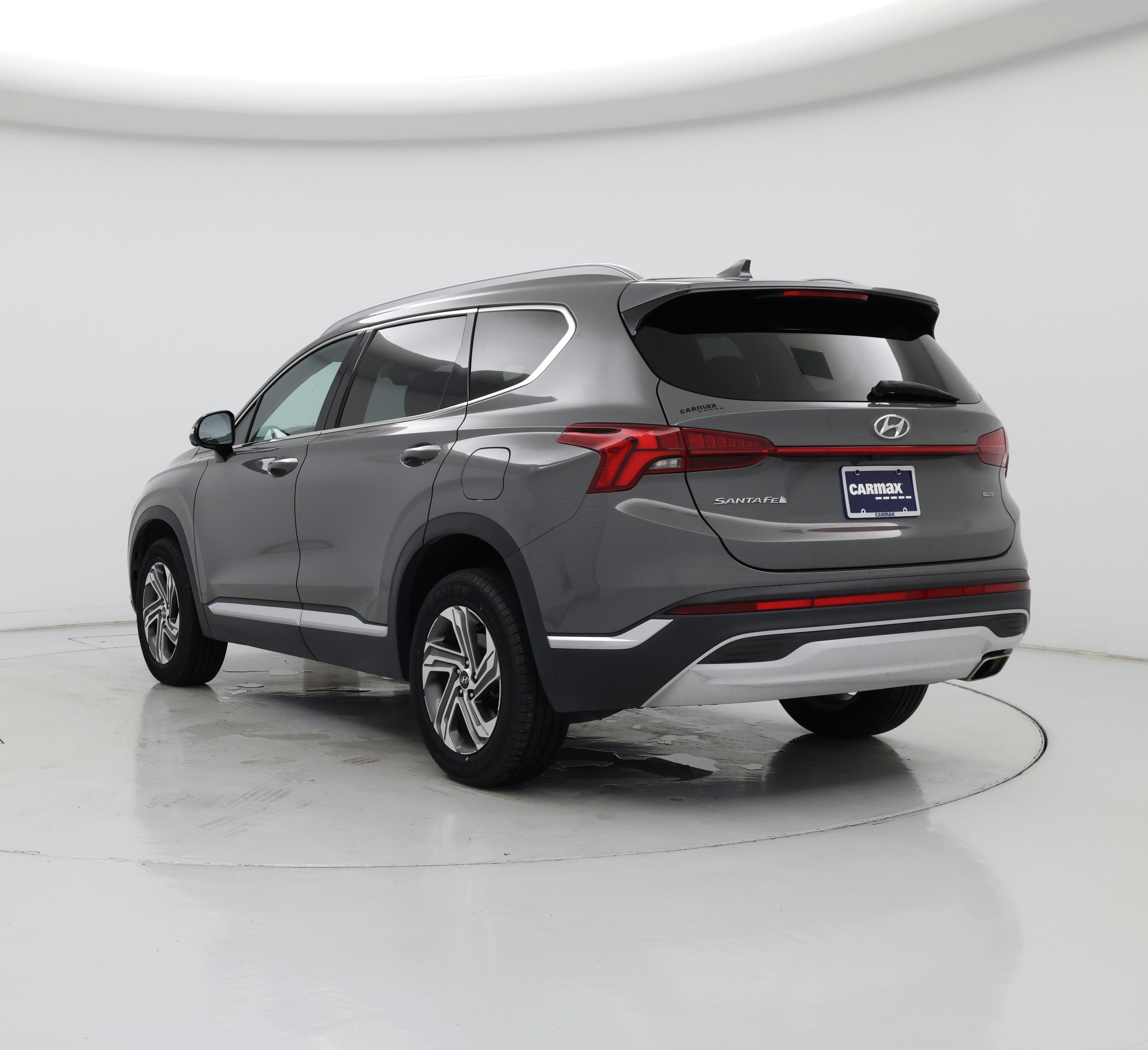 Thumbnail: 2023 Hyundai Santa Fe - 2