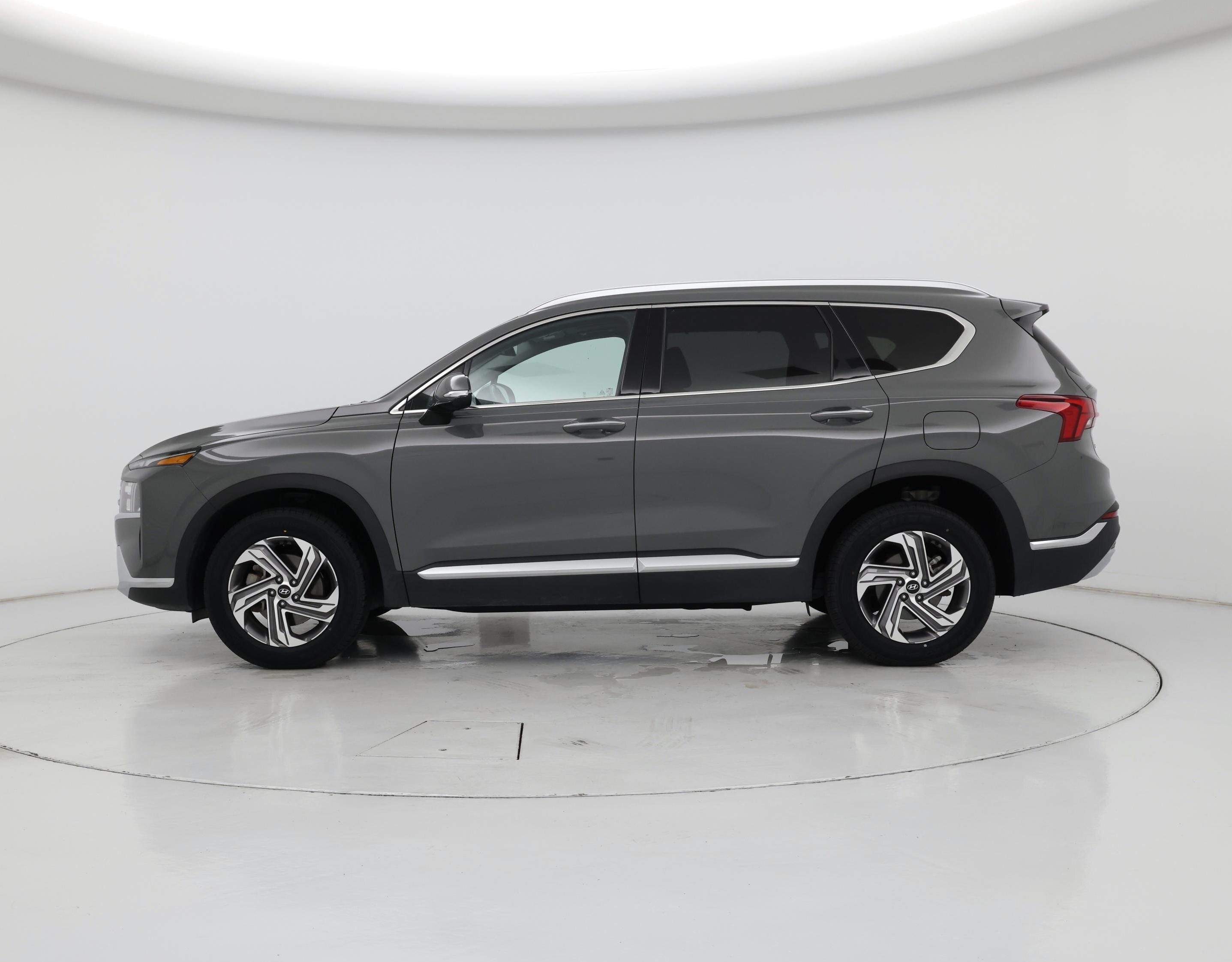 Thumbnail: 2023 Hyundai Santa Fe - 3
