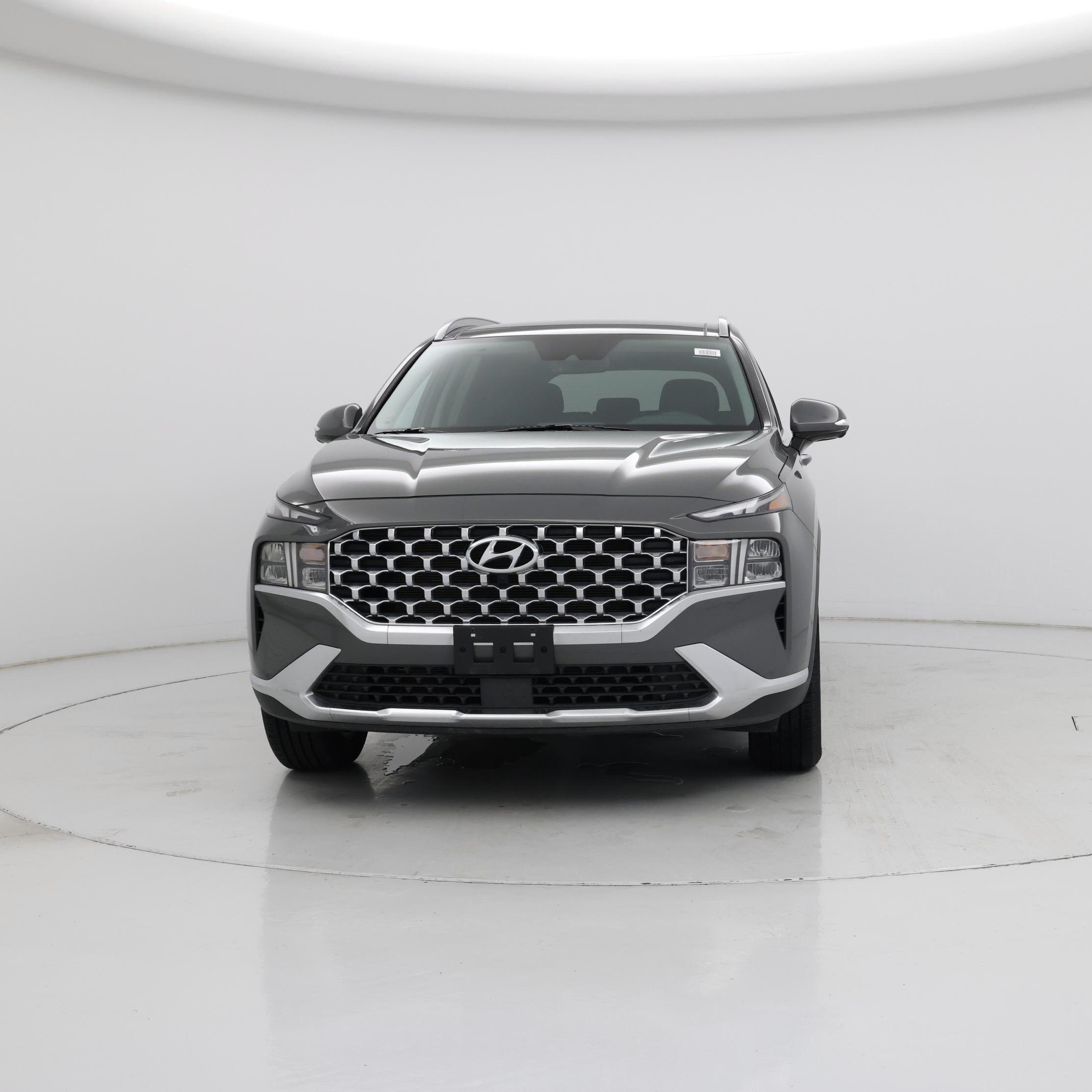 Thumbnail: 2023 Hyundai Santa Fe - 5
