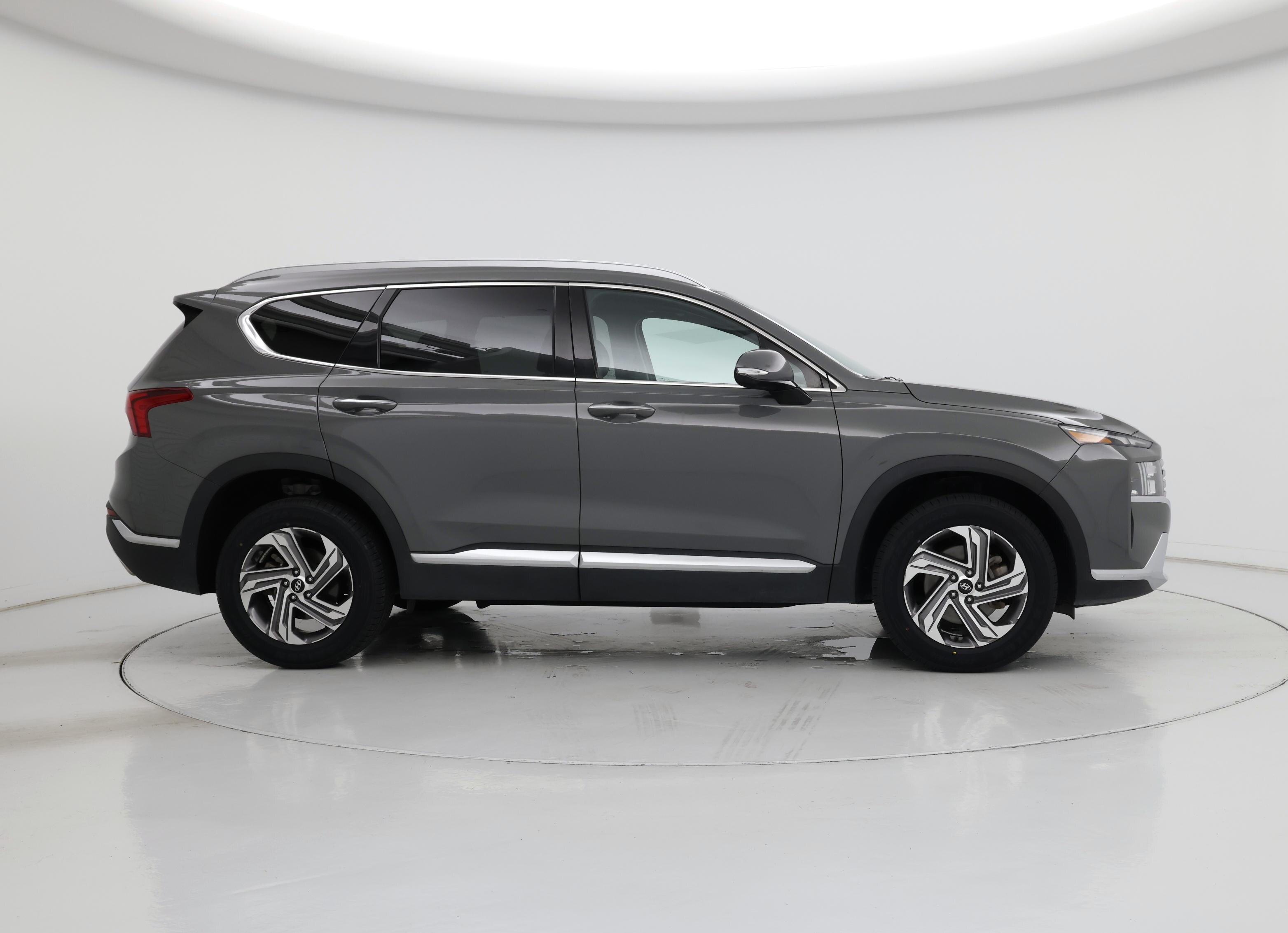 Thumbnail: 2023 Hyundai Santa Fe - 7